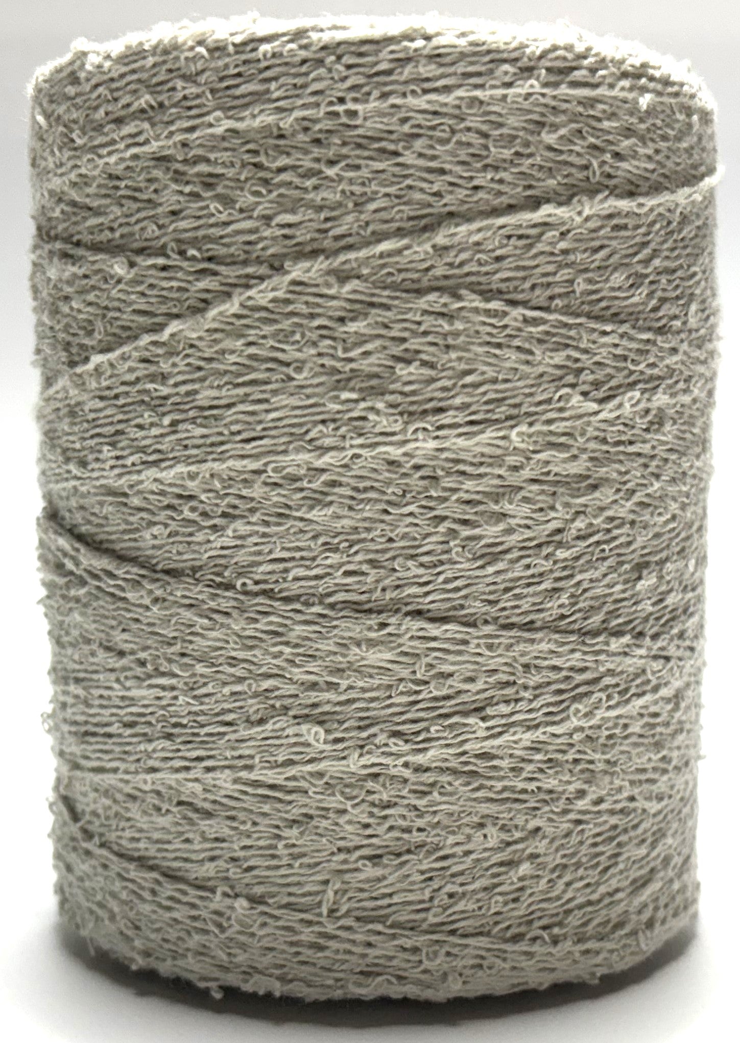 Cotton Boucle