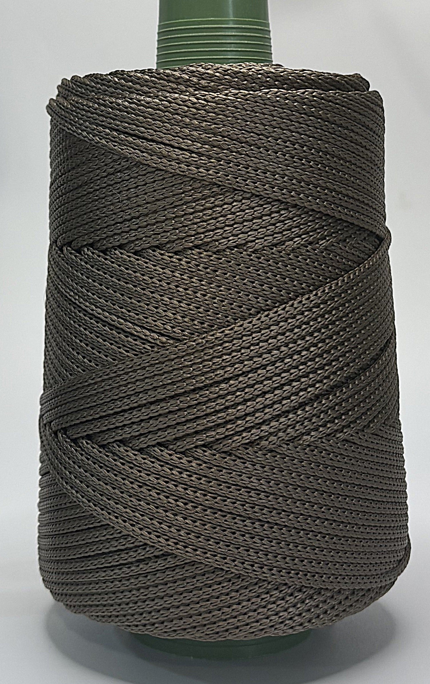 Macrame rope 100% polyester 3 mm