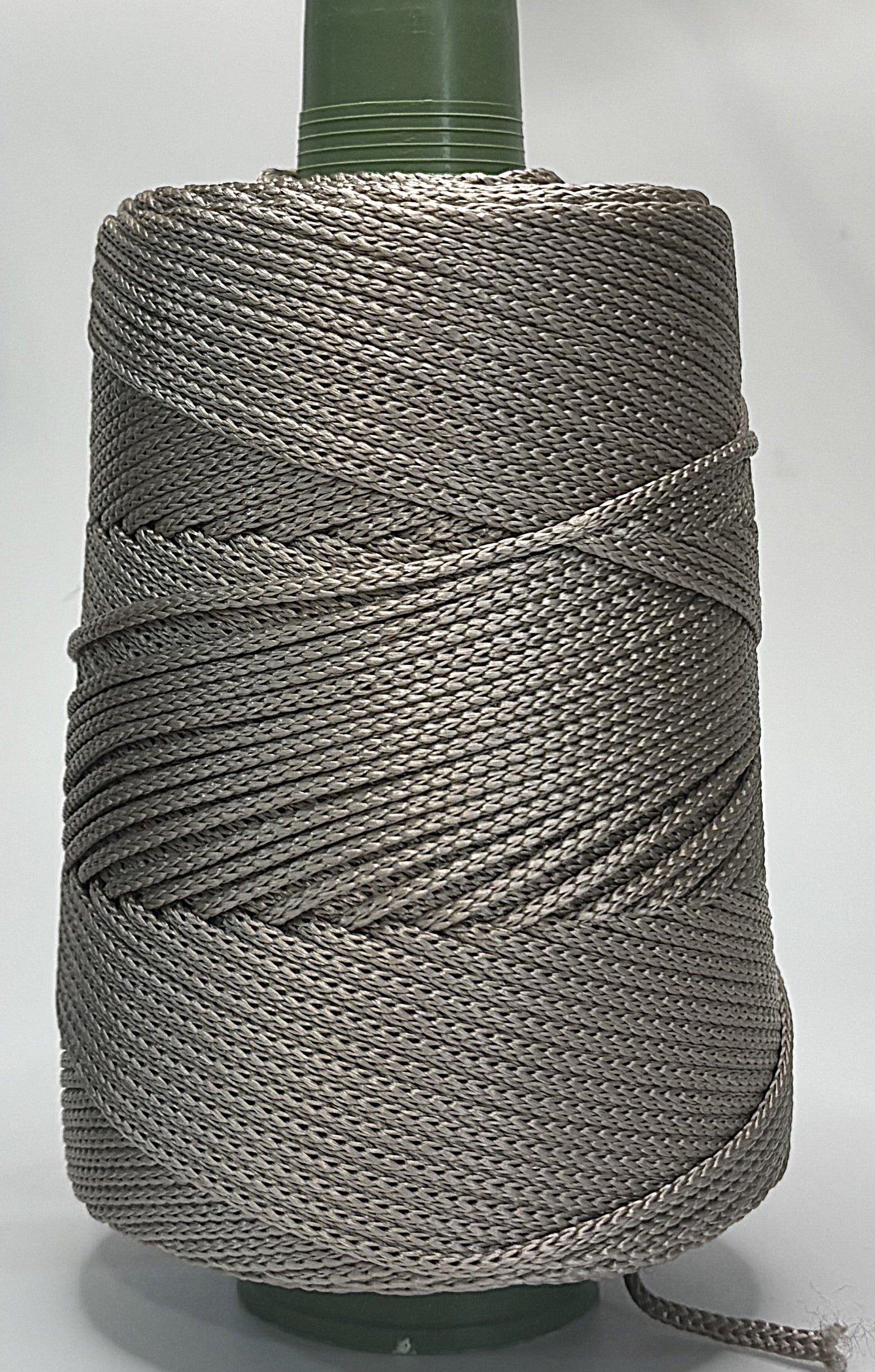 Macrame rope 100% polyester 3 mm
