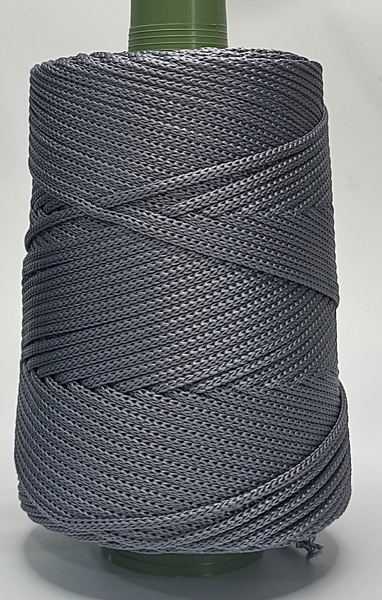 Macrame rope 100% polyester 3 mm