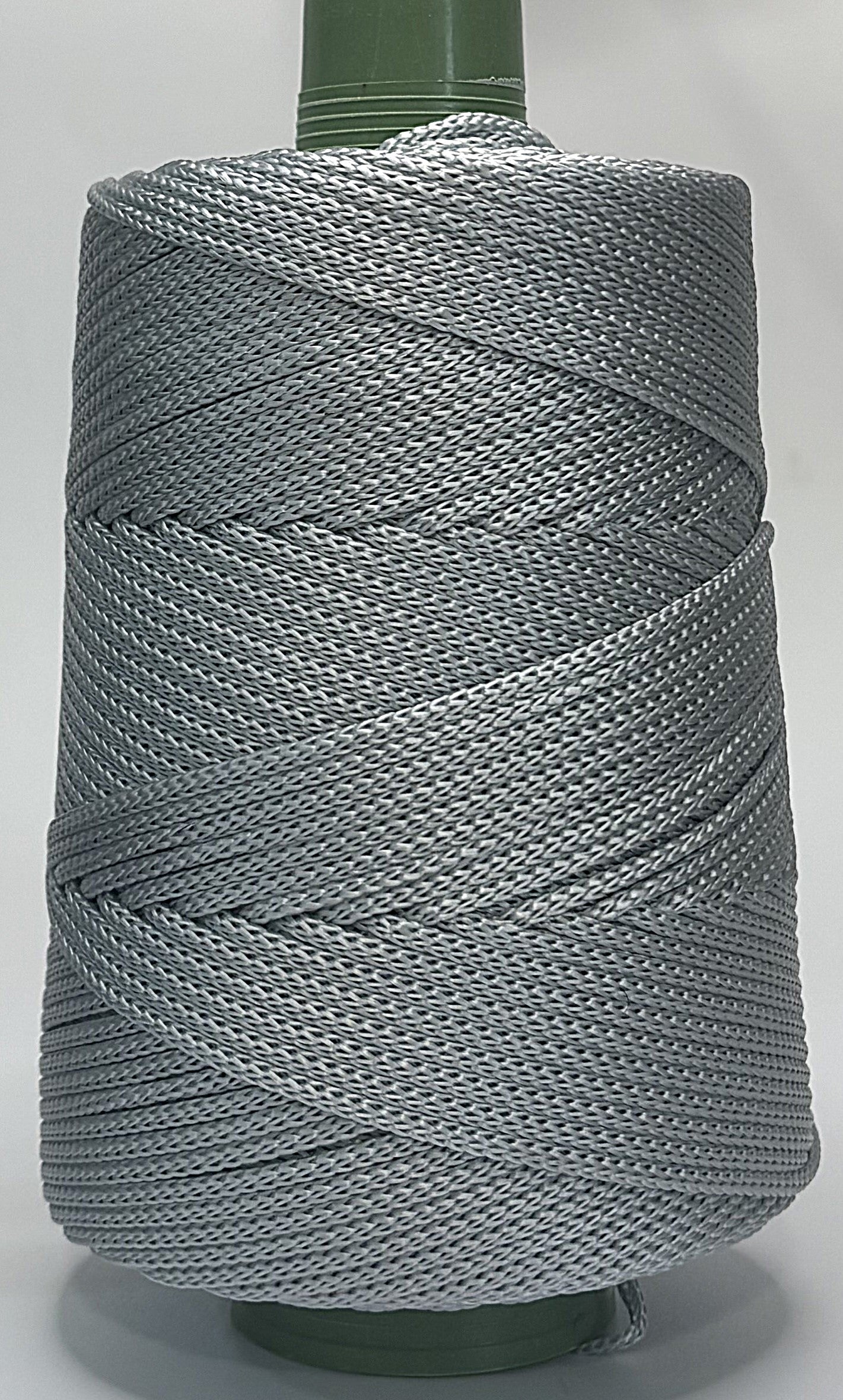 Macrame rope 100% polyester 3 mm