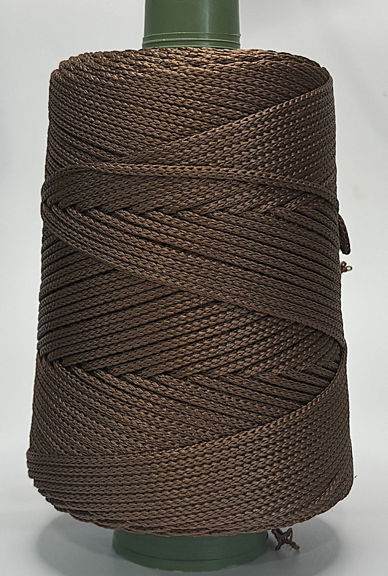 Macrame rope 100% polyester 3 mm