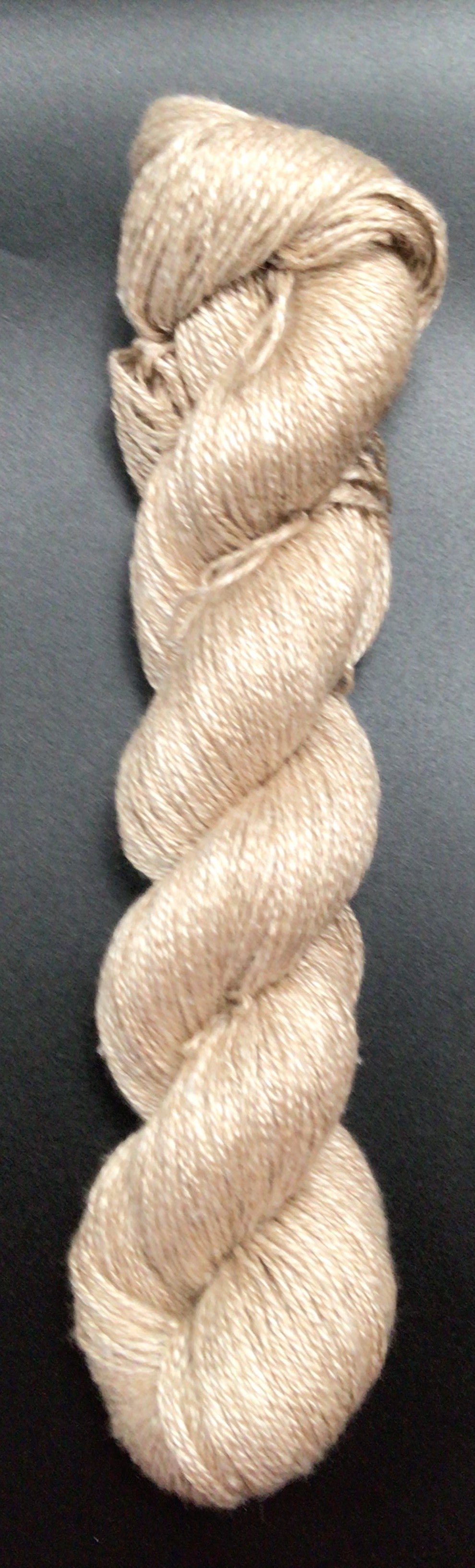 70% silk 30% Camel
