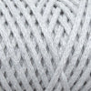 Macrame rope 80% Cotton 20% Polyester 4 mm