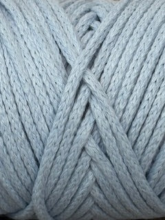 Macrame rope 80% Cotton 20% Polyester 4 mm
