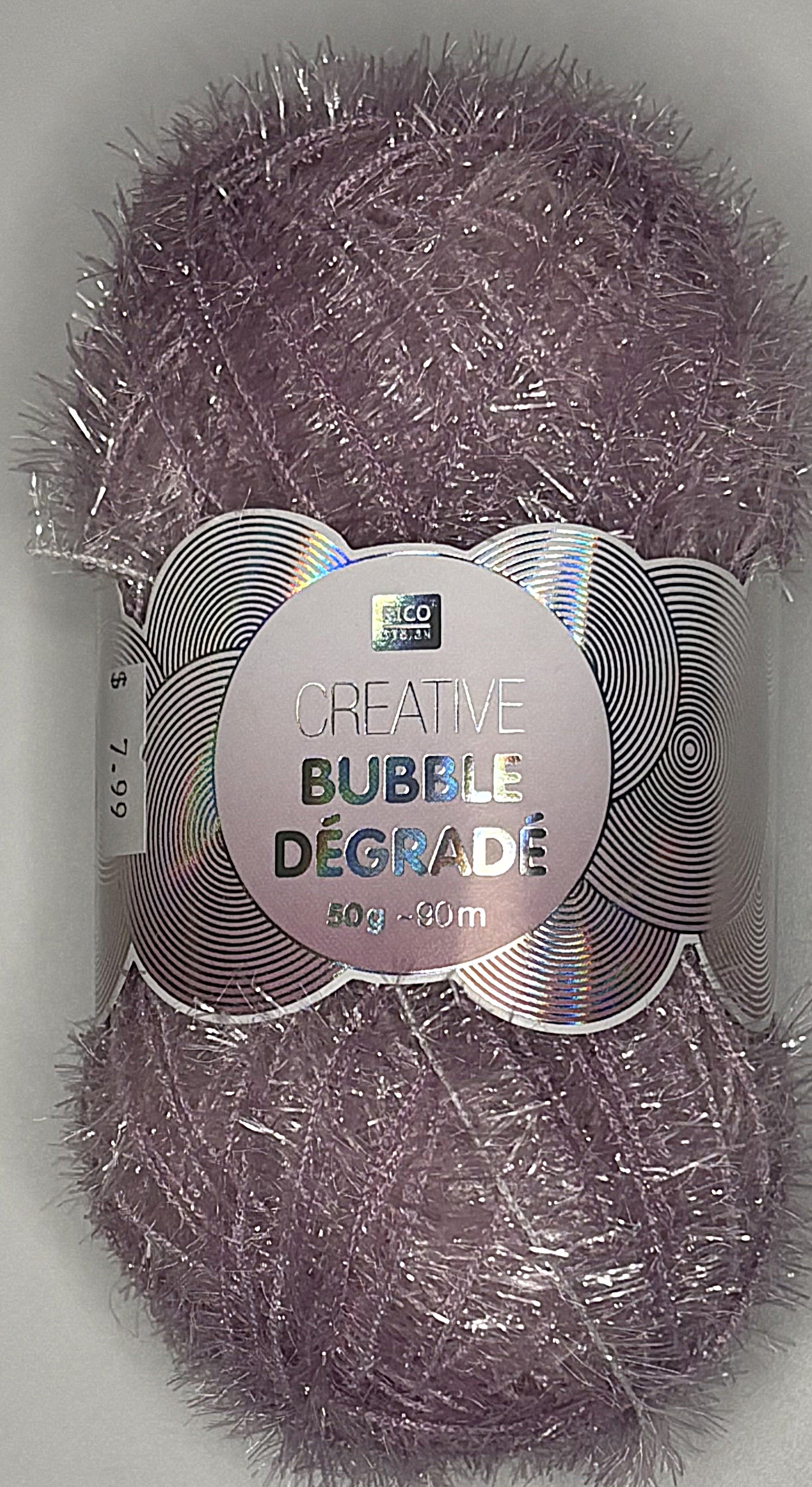 Creative Bubble Dégradé
