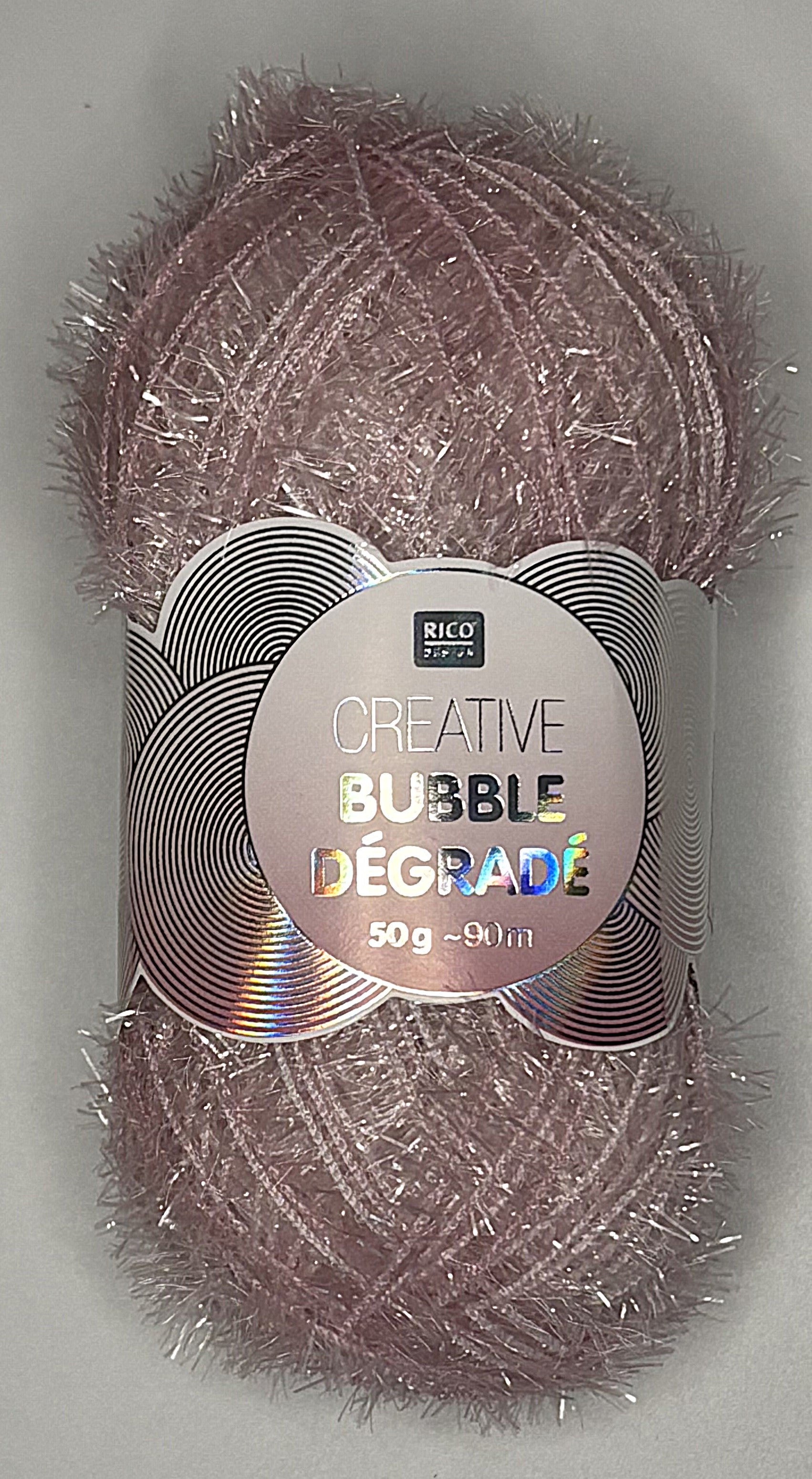 Creative Bubble Dégradé