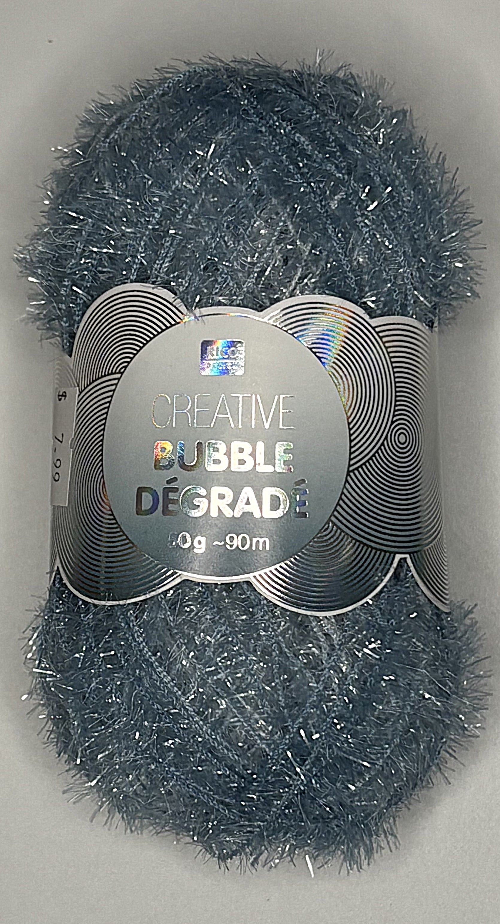 Creative Bubble Dégradé