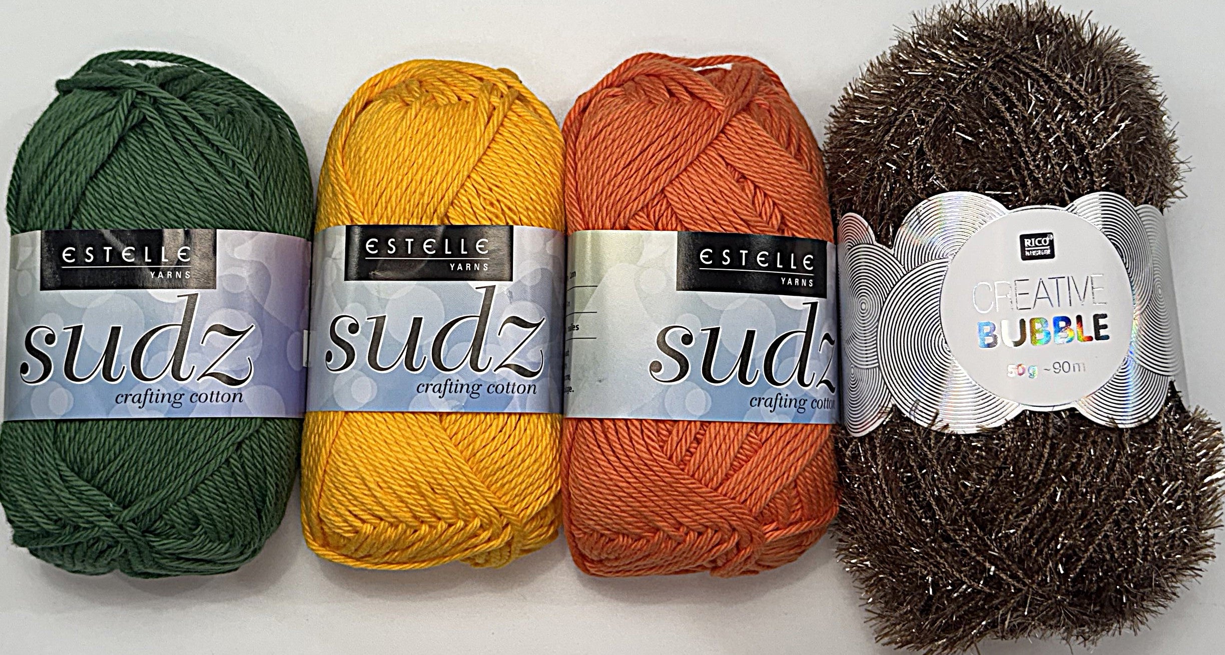 Scrubby Kit