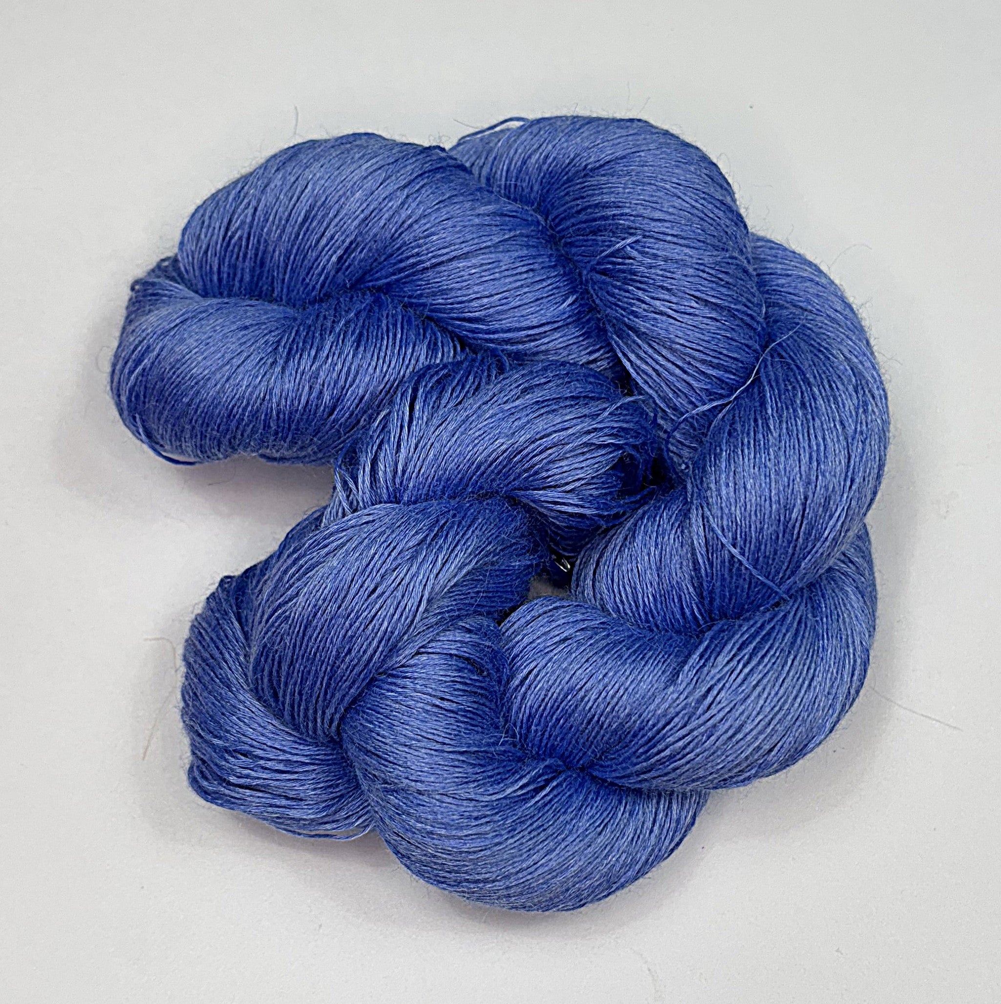 Laine alpaga/tencel/nylon Couleur Unie - Wool, alpaca/tencel/nylon Solid Colors 35%/55%/10% (LACE)