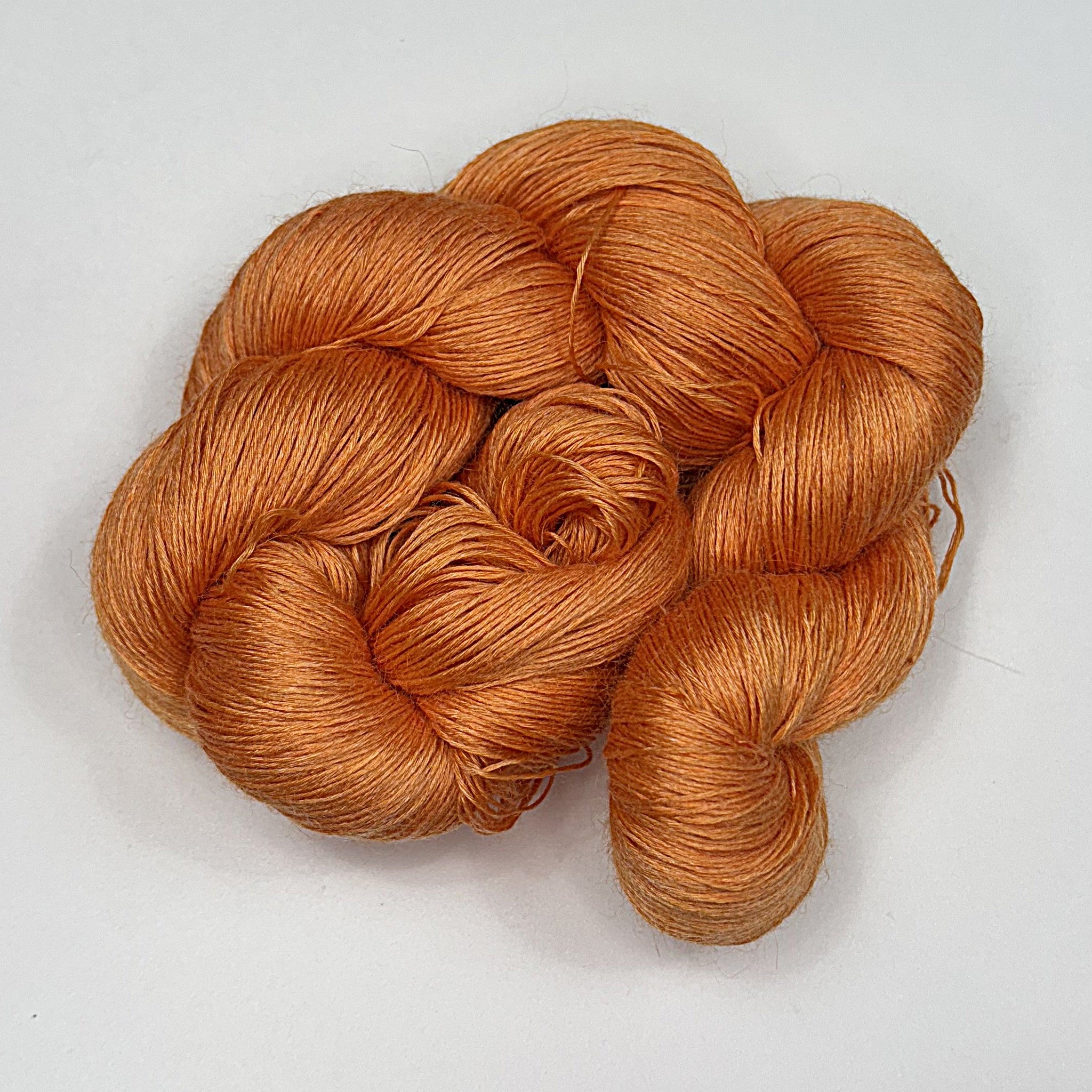 Laine alpaga/tencel/nylon Couleur Unie - Wool, alpaca/tencel/nylon Solid Colors 35%/55%/10% (LACE)