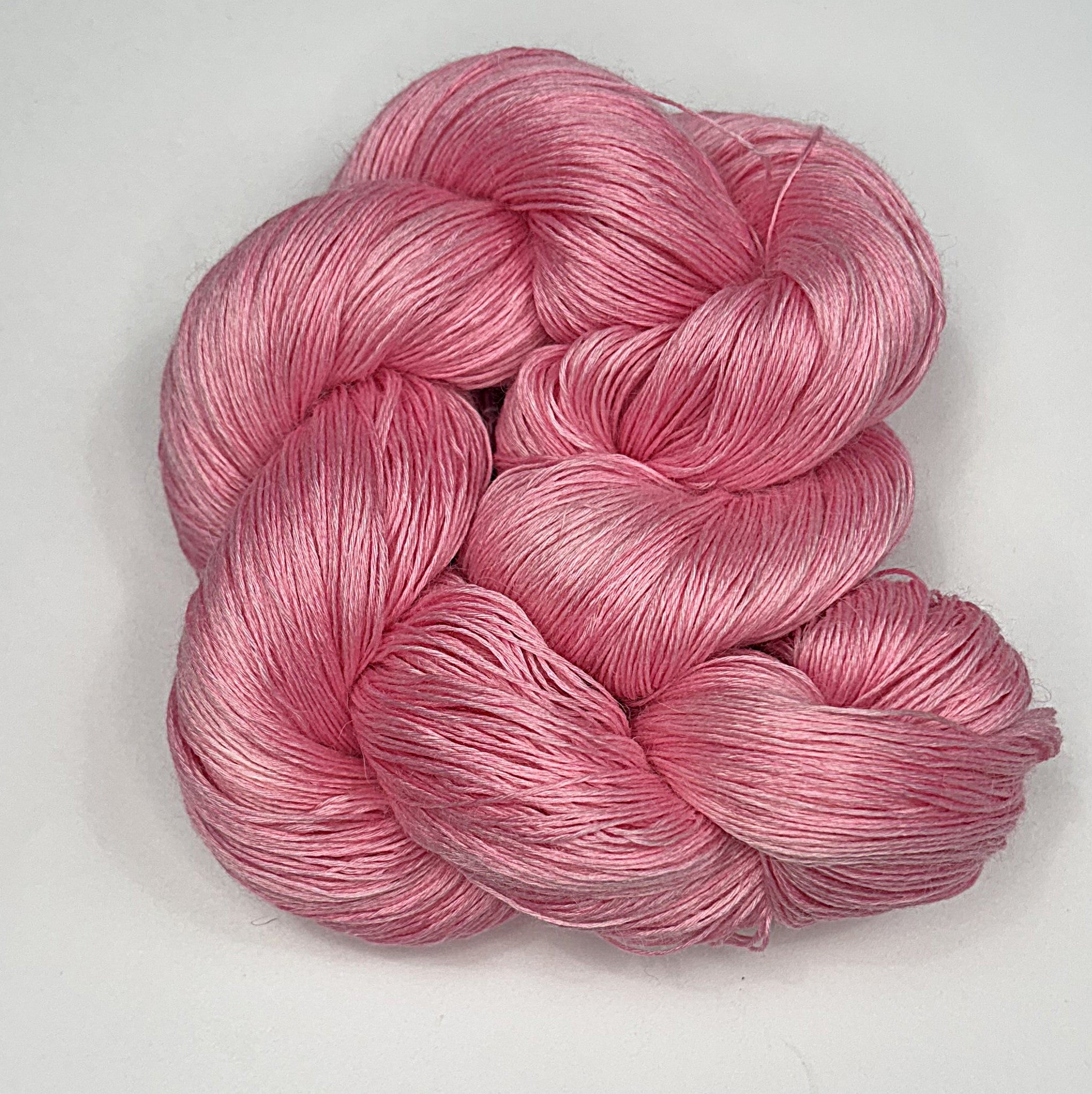 Laine  alpaga/tencel/nylon Couleur Unie    - Wool, alpaca/tencel/nylon Solid Colors  35%/55%/10% (LACE)