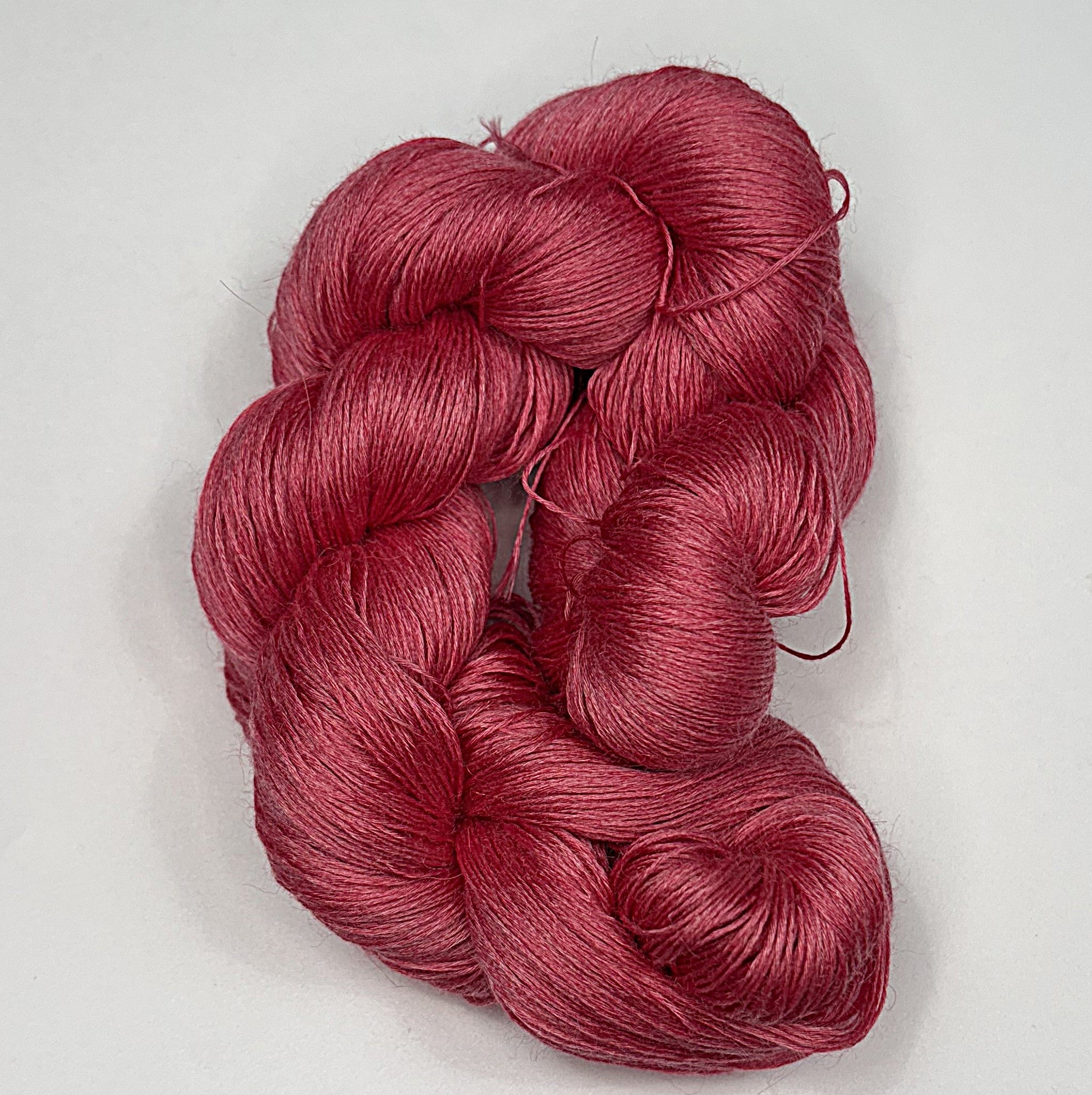 Laine alpaga/tencel/nylon Couleur Unie - Wool, alpaca/tencel/nylon Solid Colors 35%/55%/10% (LACE)