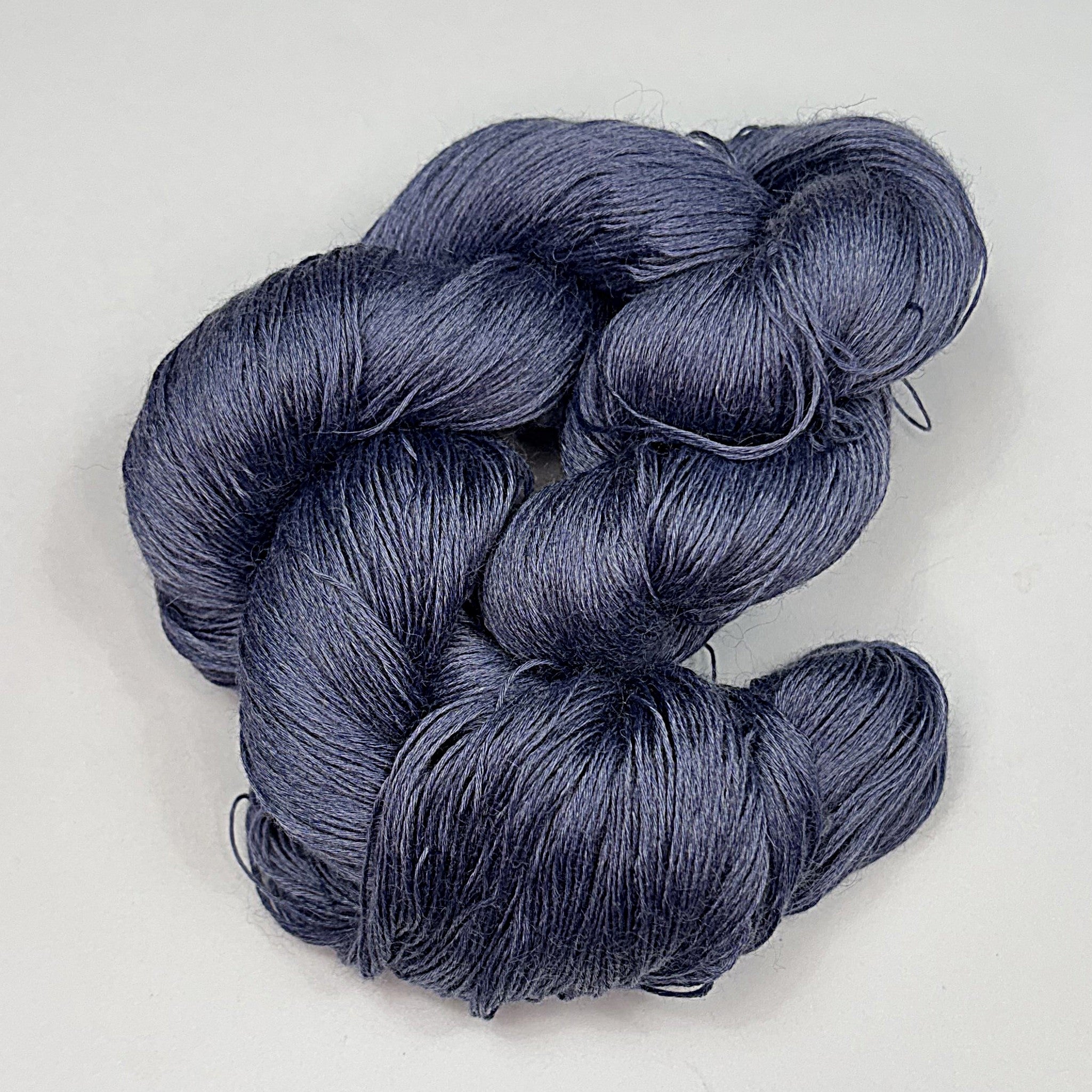 Laine alpaga/tencel/nylon Couleur Unie - Wool, alpaca/tencel/nylon Solid Colors 35%/55%/10% (LACE)