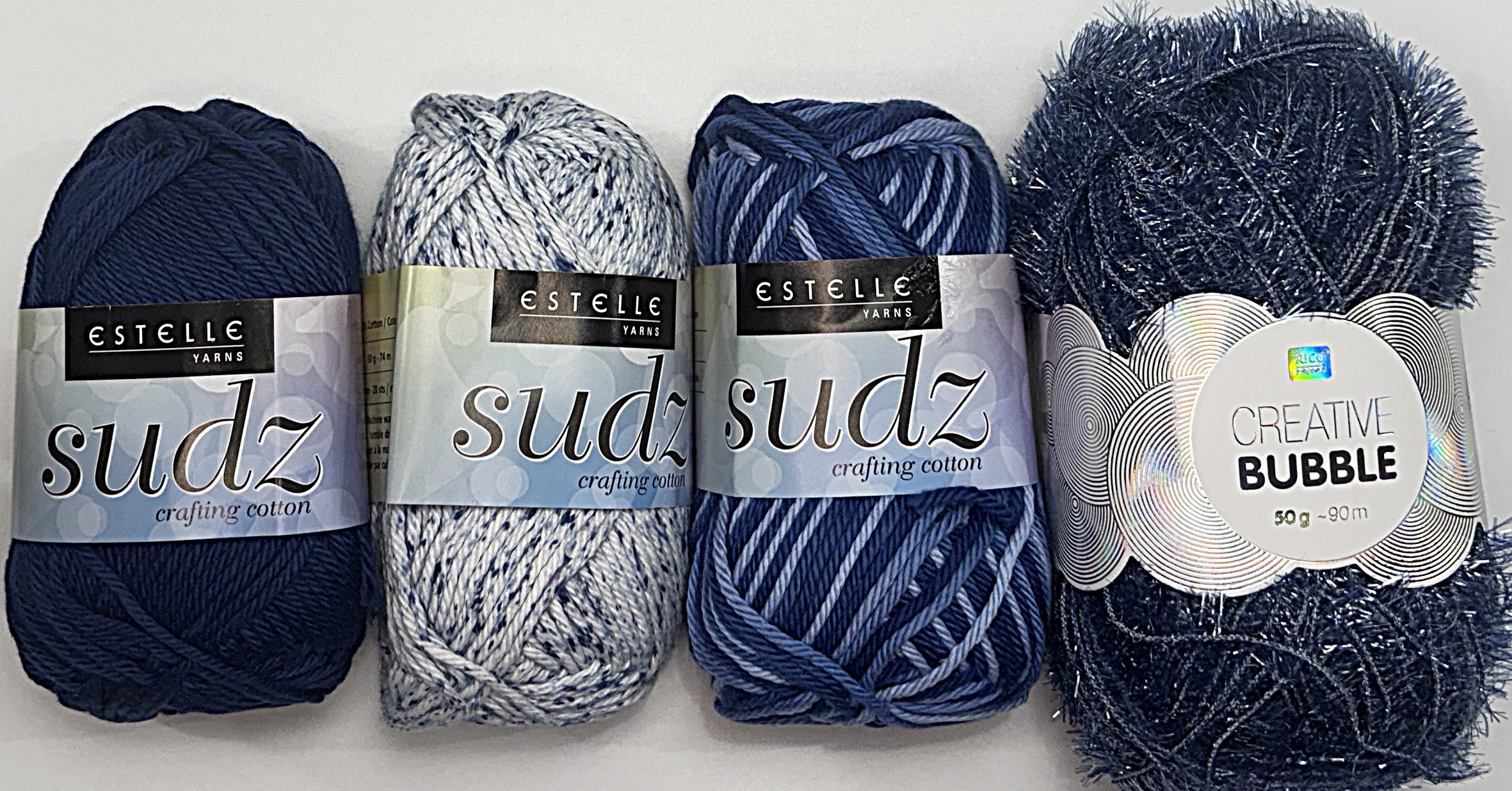 Scrubby Kit
