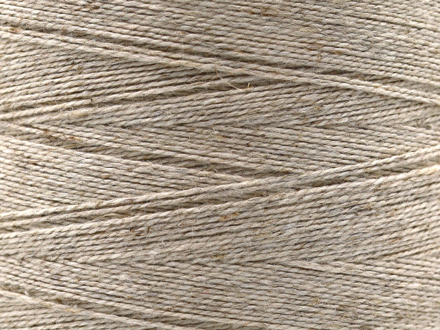 Cotolin 2/8 (50% coton/50%lin) - Cottolin 8/2 (50% Cotton/50% Linen)