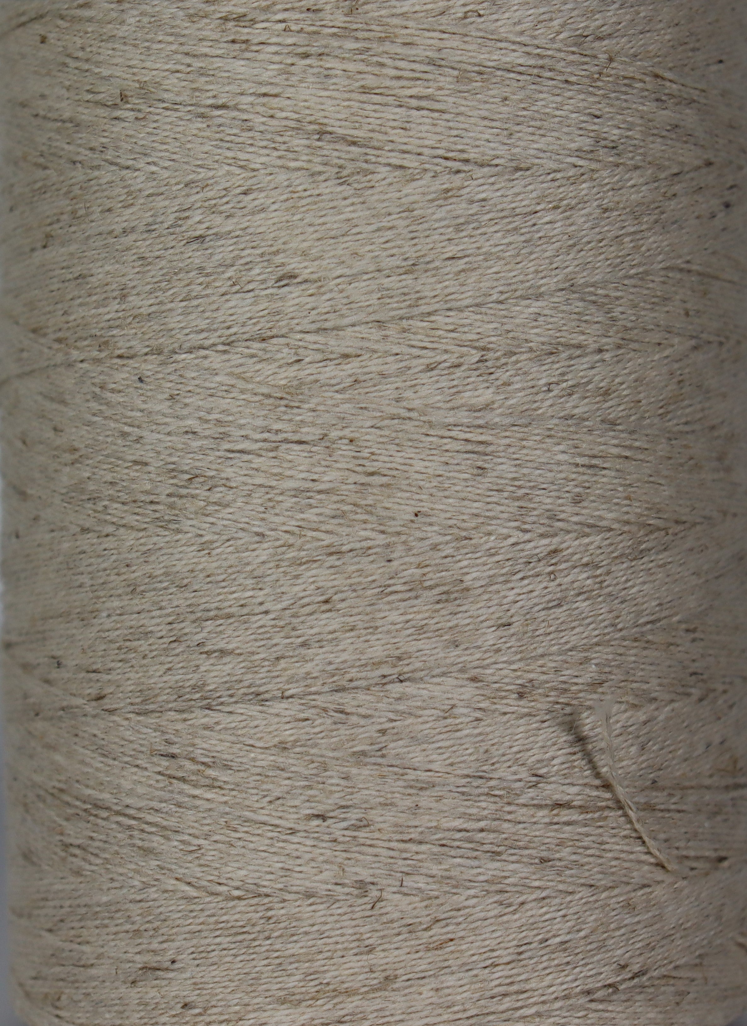 Cotolin 2/8 (50% coton/50%lin) - Cottolin 8/2 (50% Cotton/50% Linen)