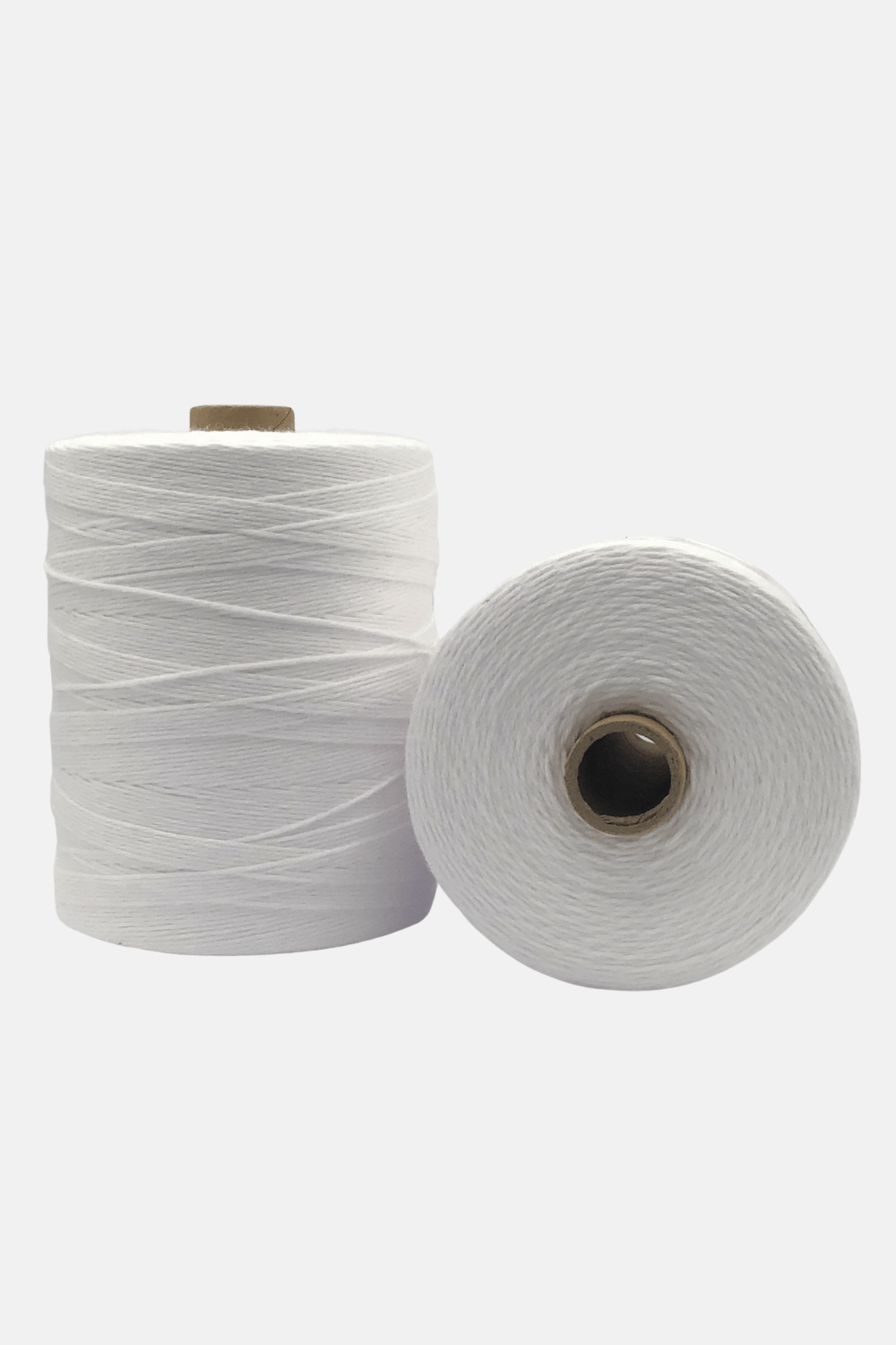 100% coton 4/8 - 100% Cotton Yarn 8/4