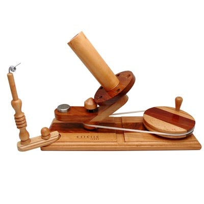 Yarn winder