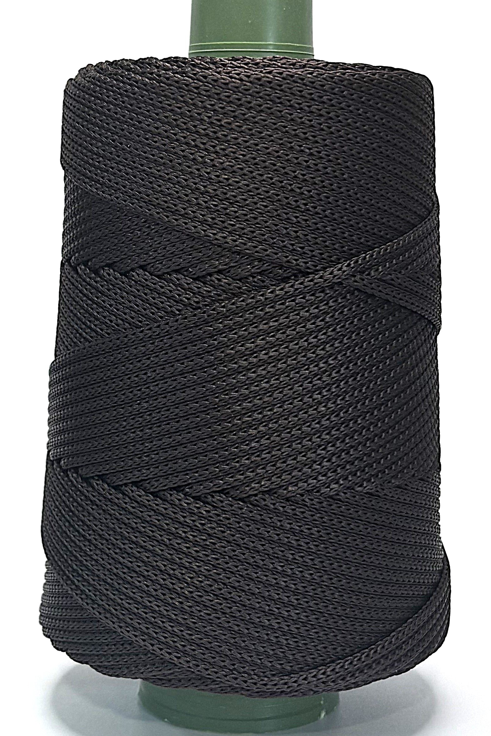 Macrame rope 100% polyester 3 mm