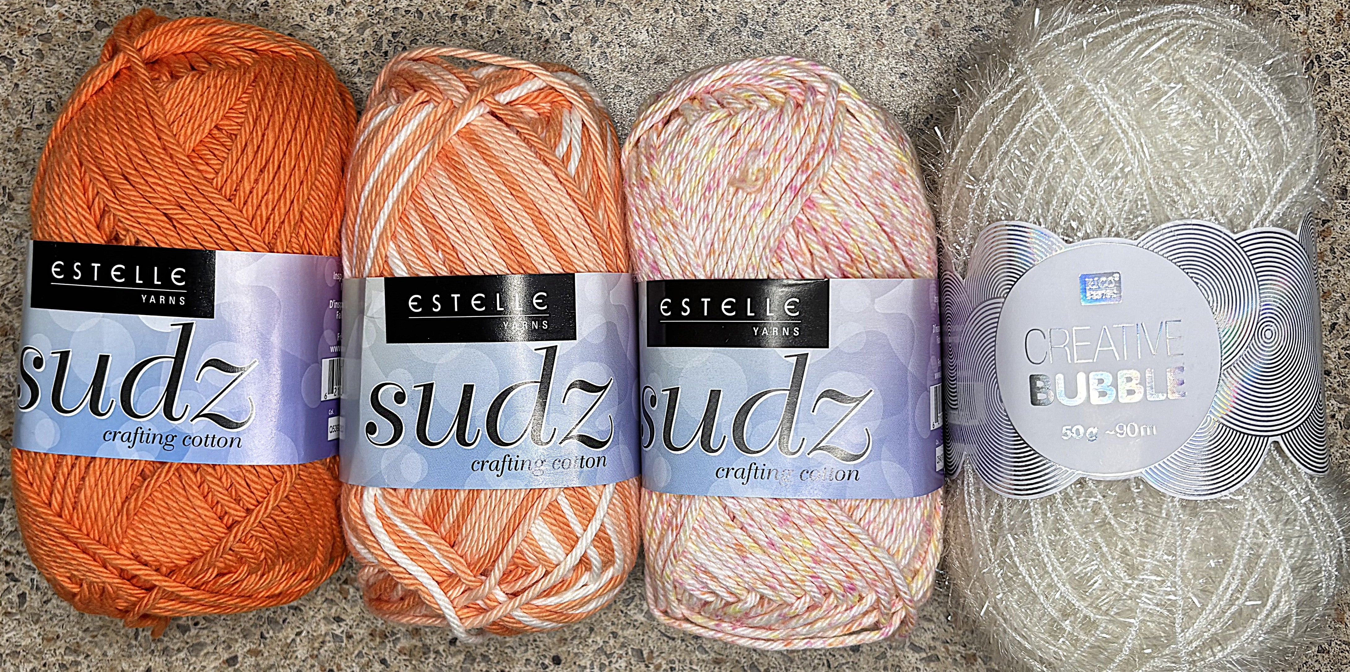 Scrubby Kit