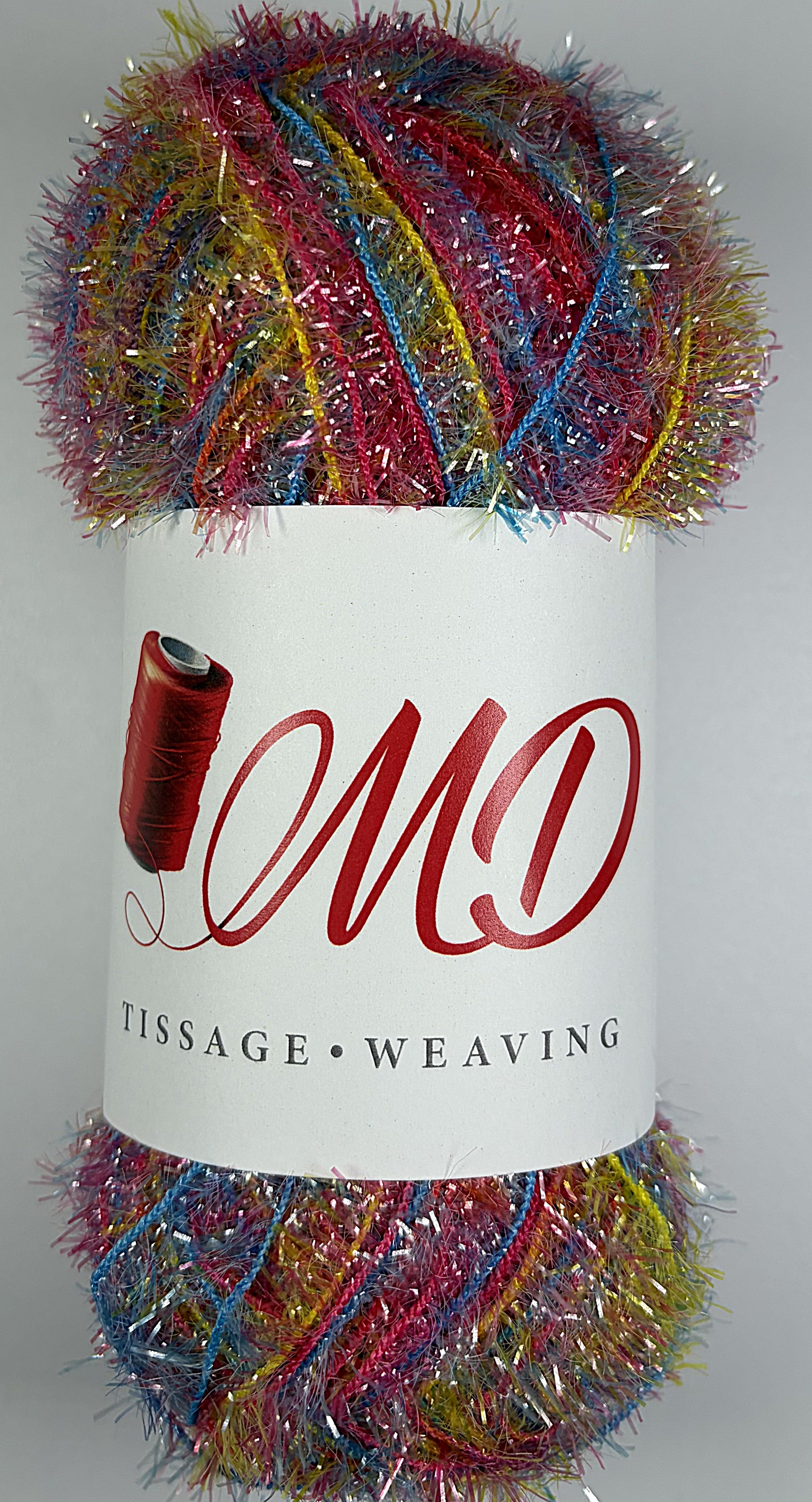 Scrubby Yarn / Fil Scrubby , New collection / Nouvelle Collection