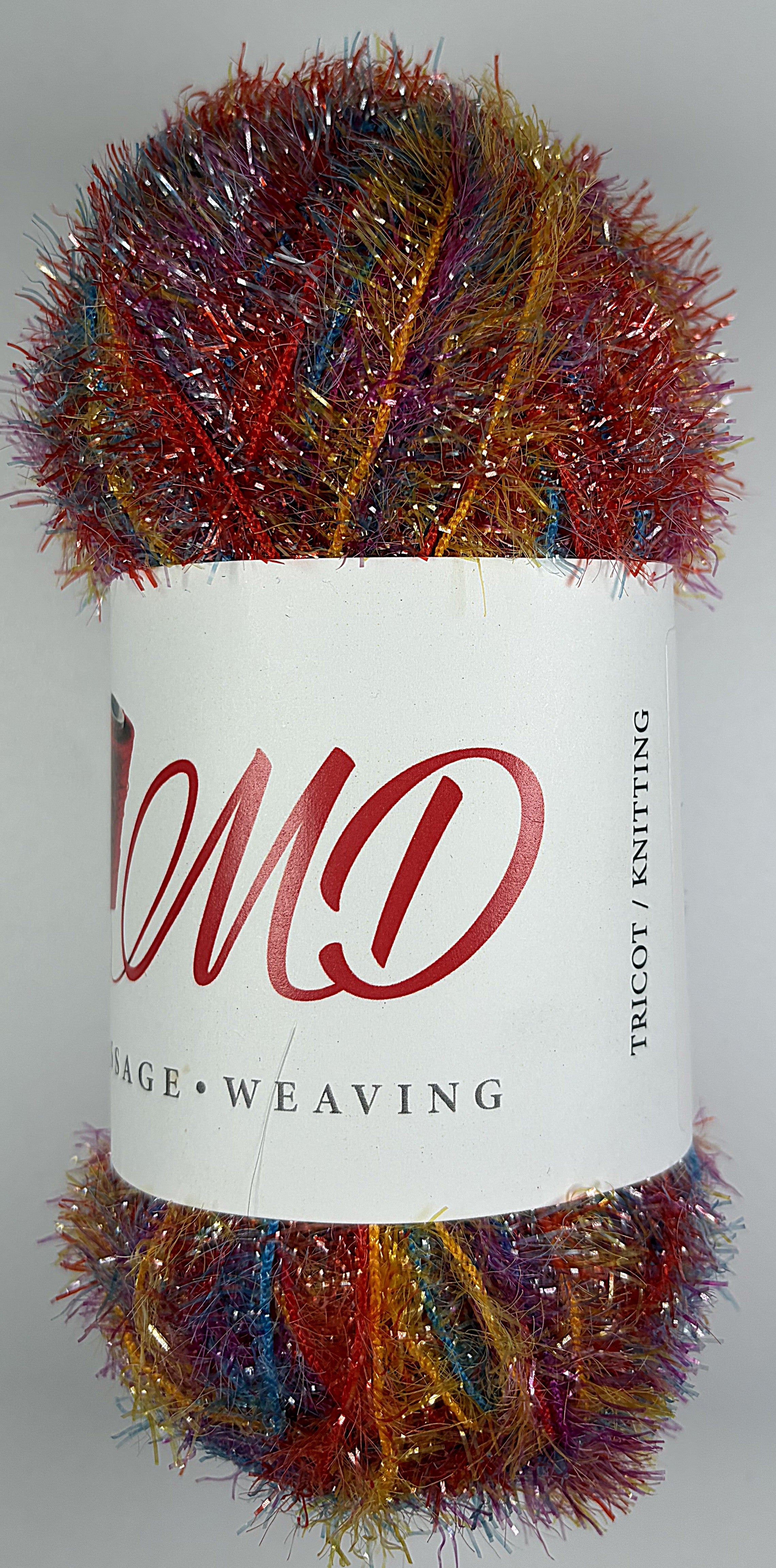 Scrubby Yarn / Fil Scrubby , New collection / Nouvelle Collection