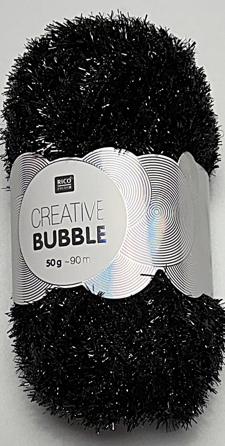 Creative Bubble Dégradé