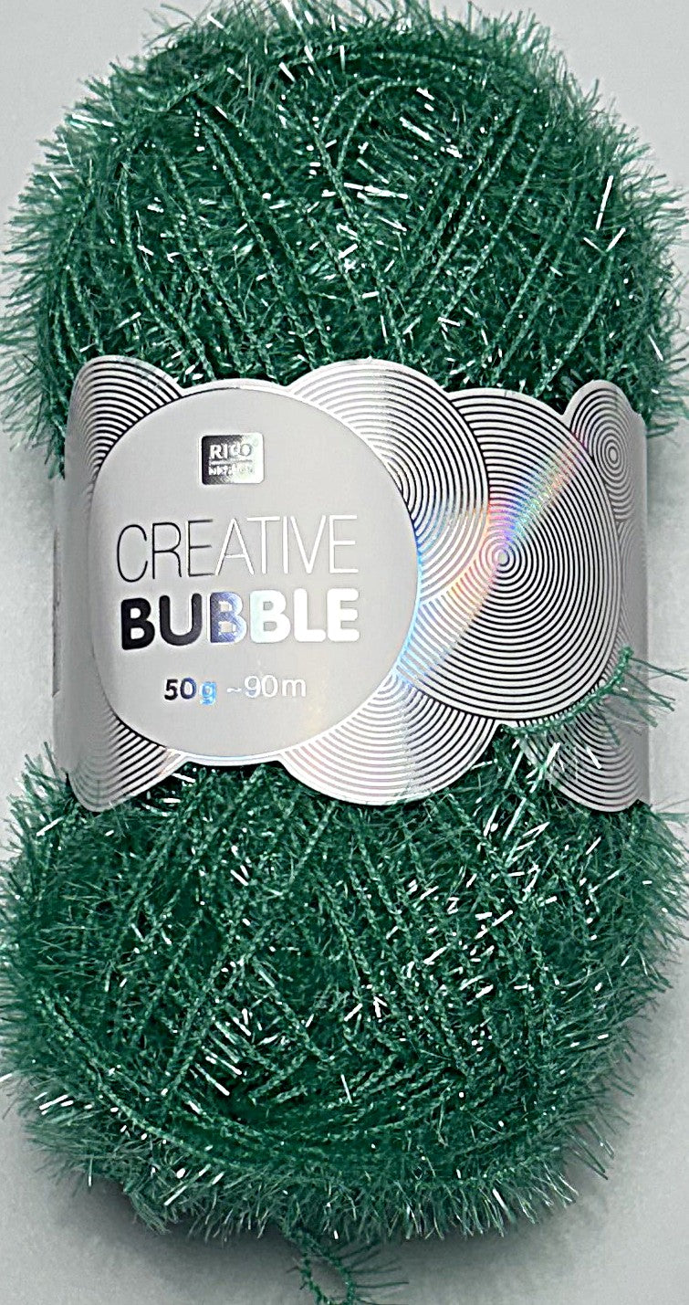 Creative Bubble Dégradé