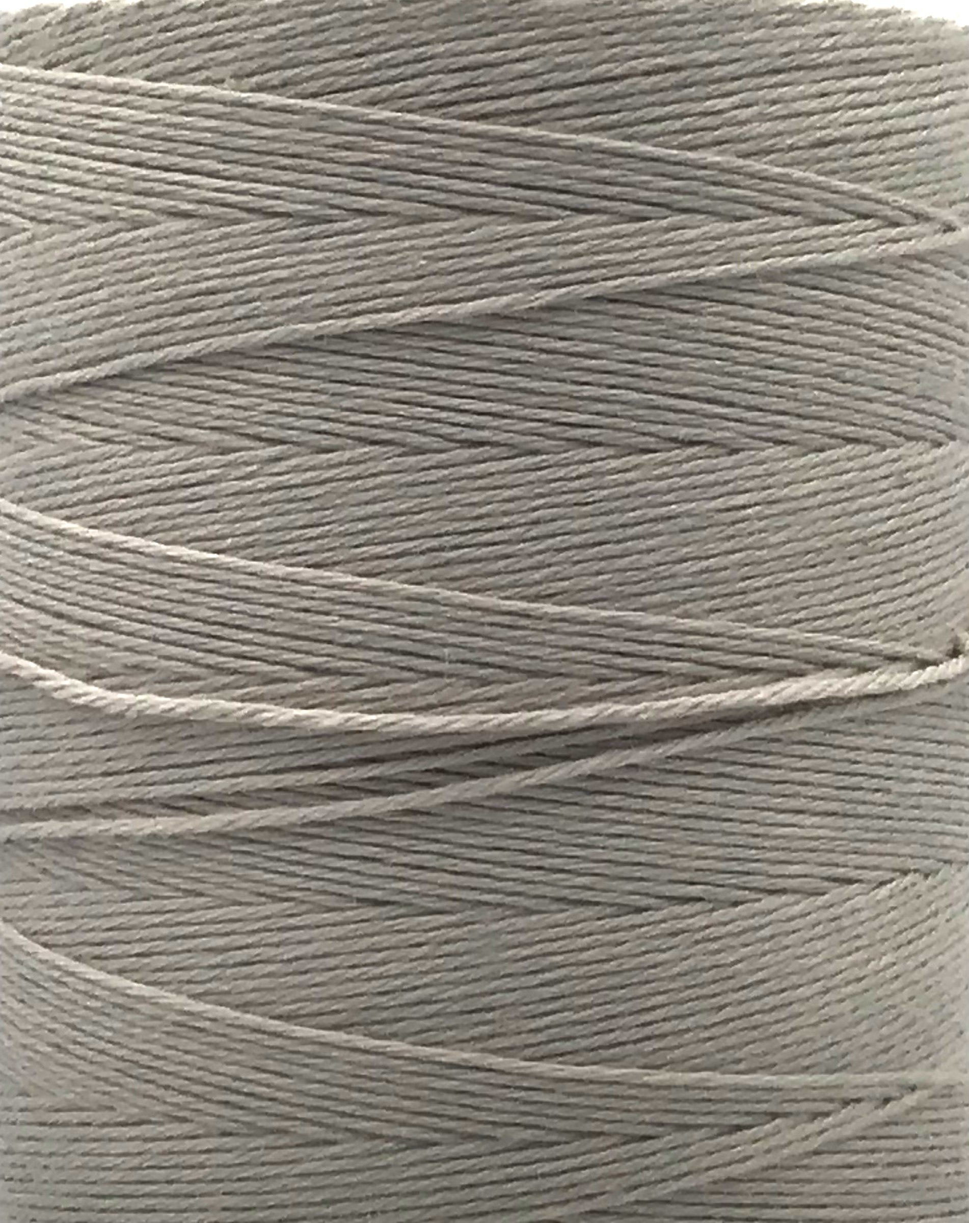 100% coton 4/8 - 100% Cotton Yarn 8/4