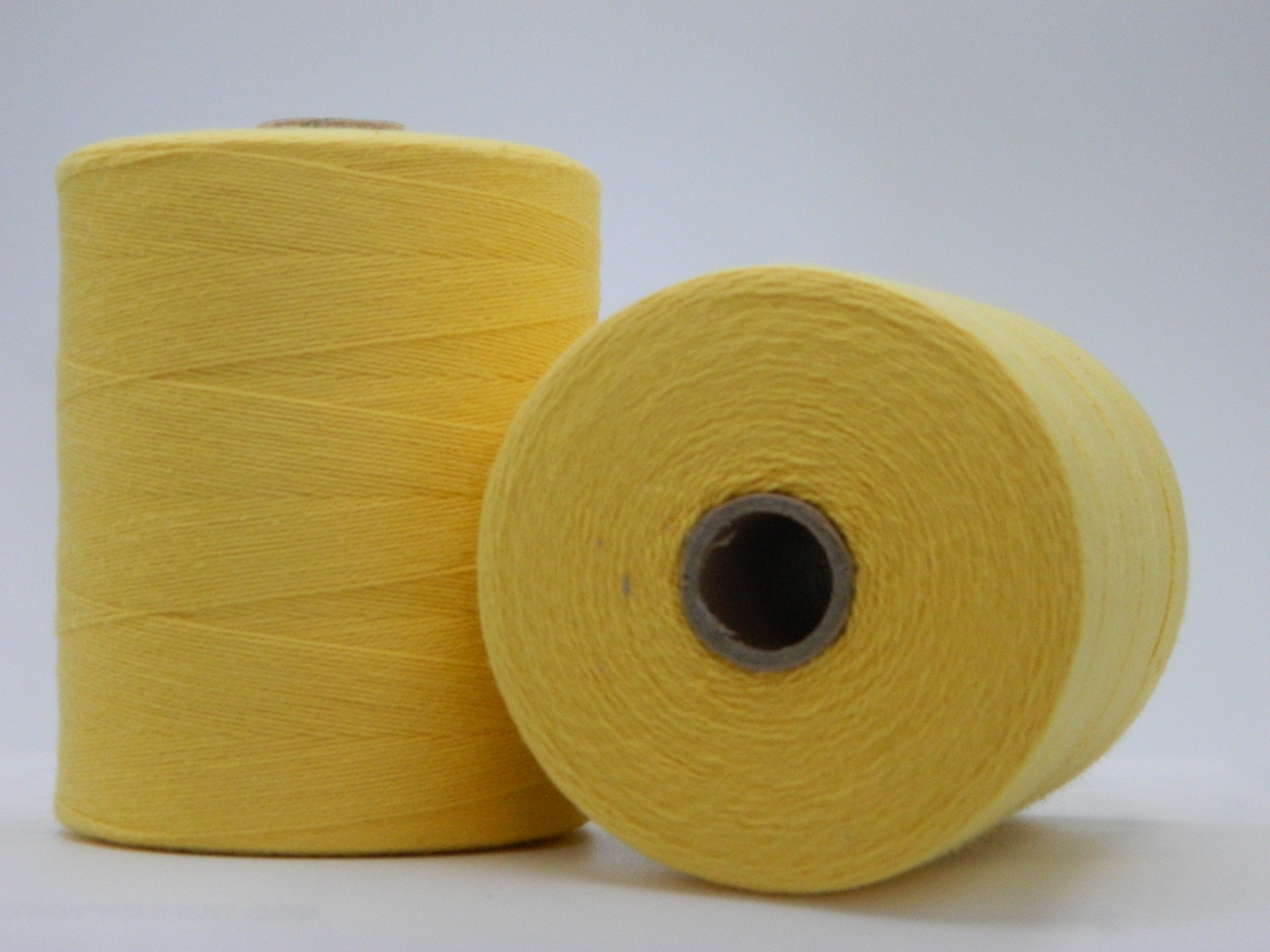 100% coton 2/16 - 100% Cotton Yarn