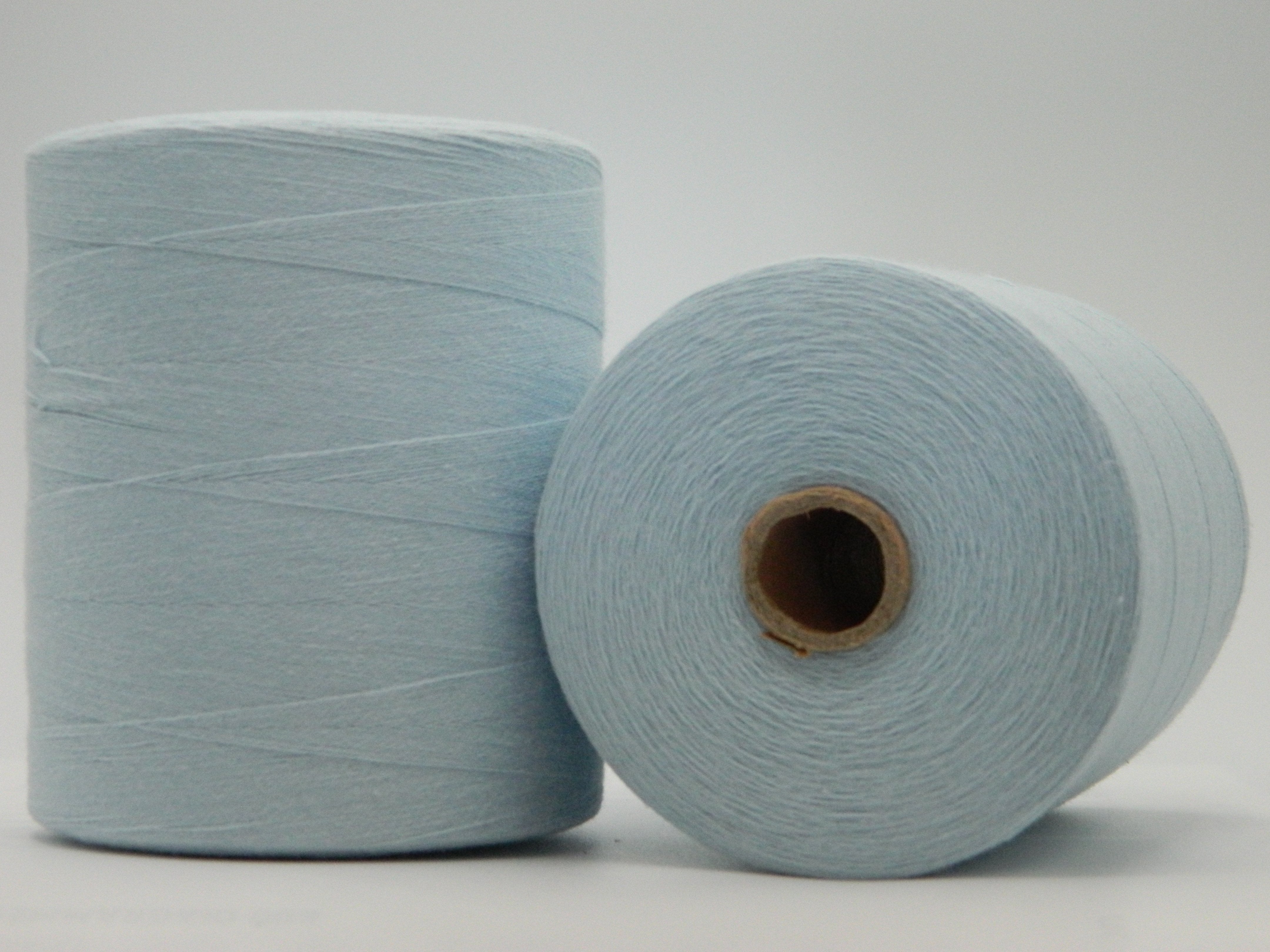 100% coton 2/16 - 100% Cotton Yarn