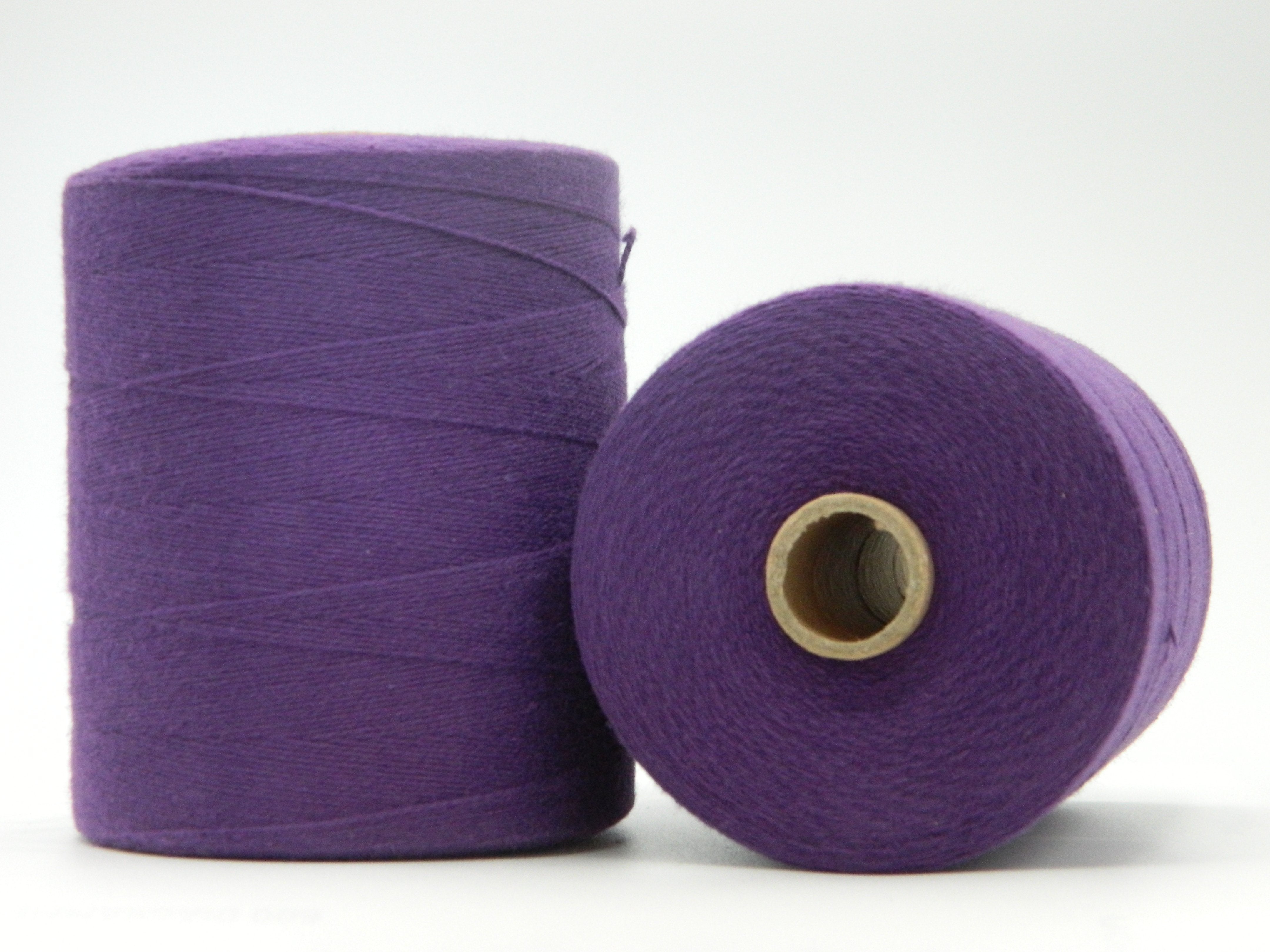 100% coton 2/16 - 100% Cotton Yarn