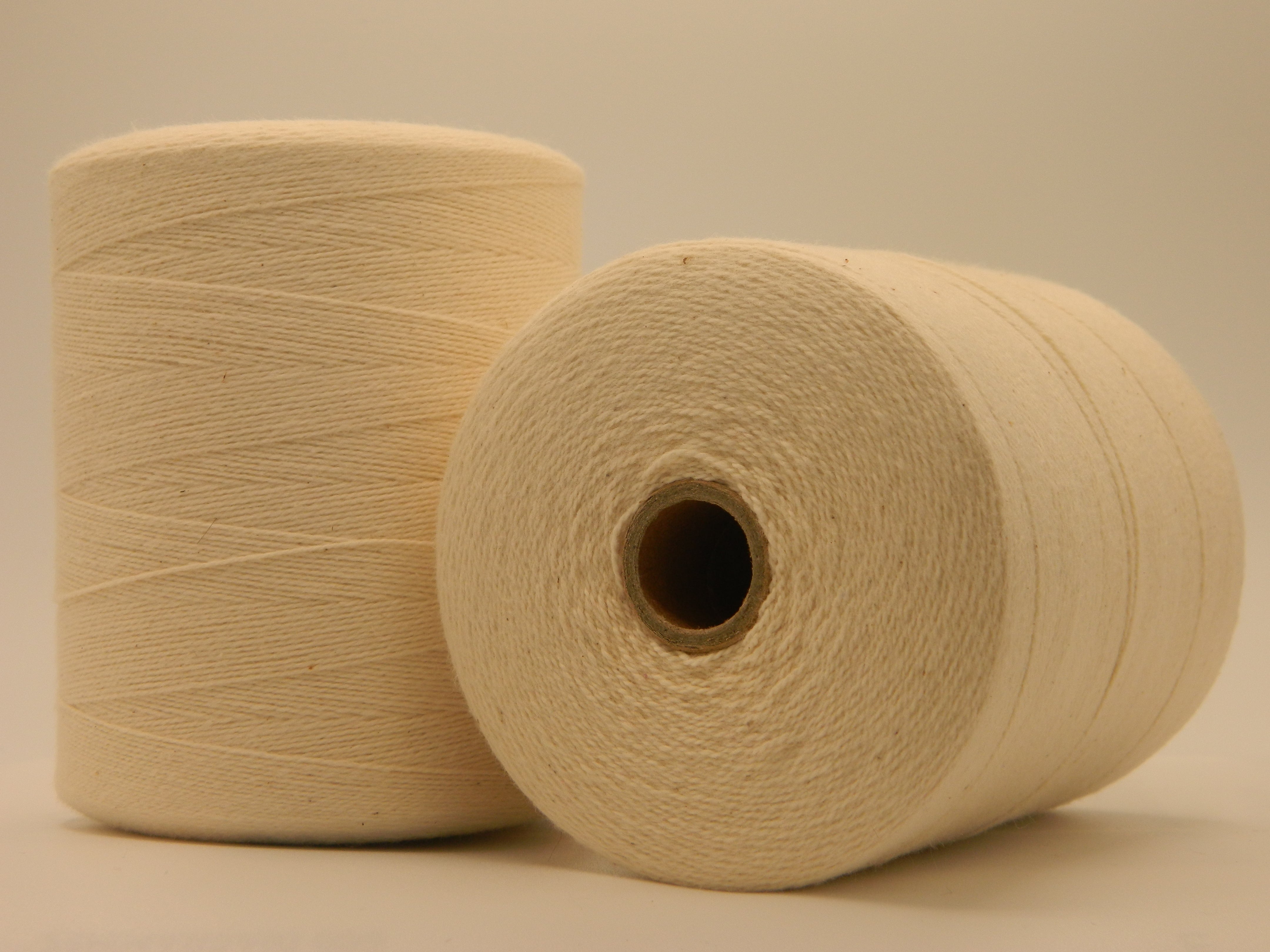 100% coton 2/16 - 100% Cotton Yarn