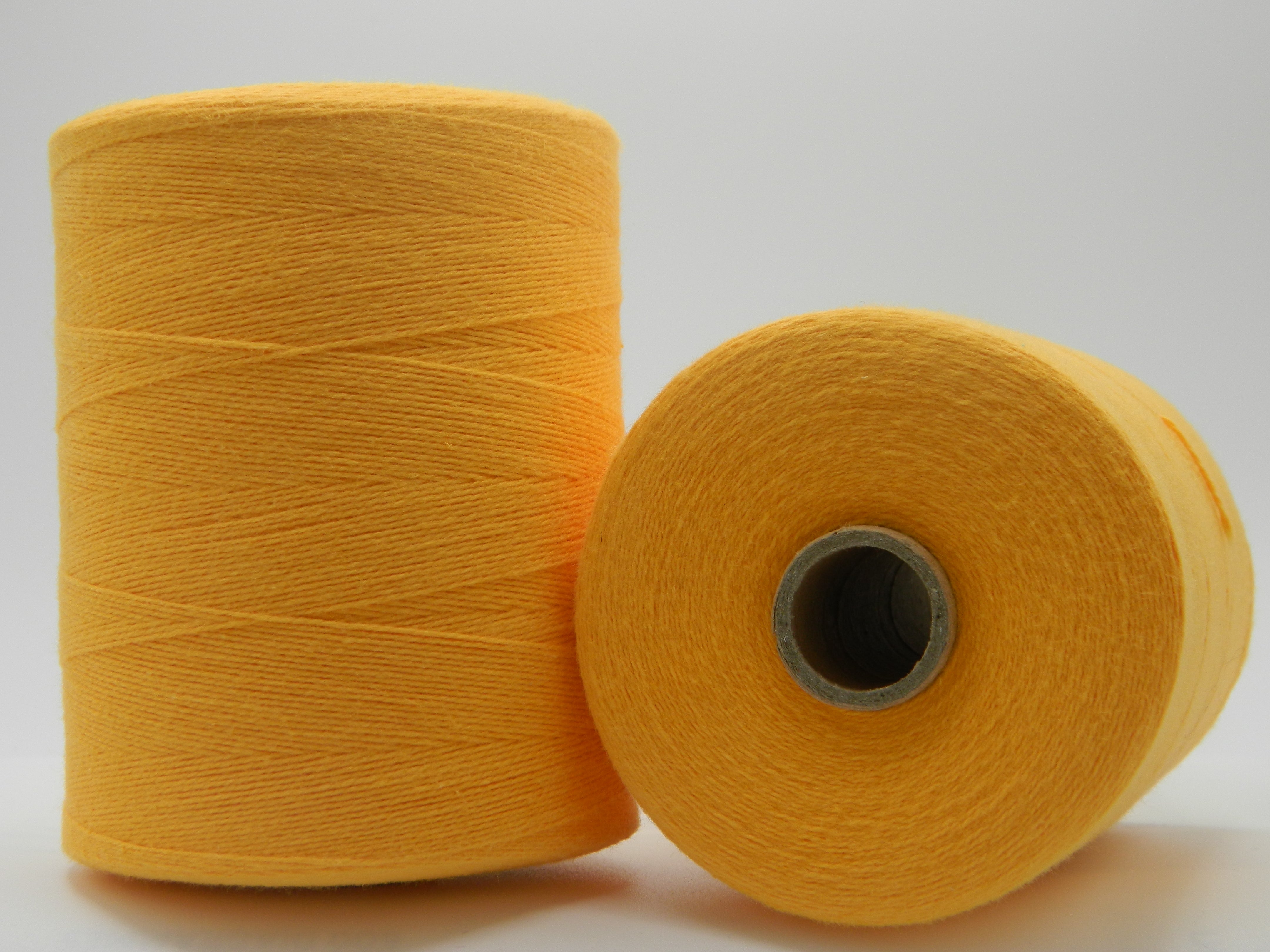 100% coton 2/16 - 100% Cotton Yarn