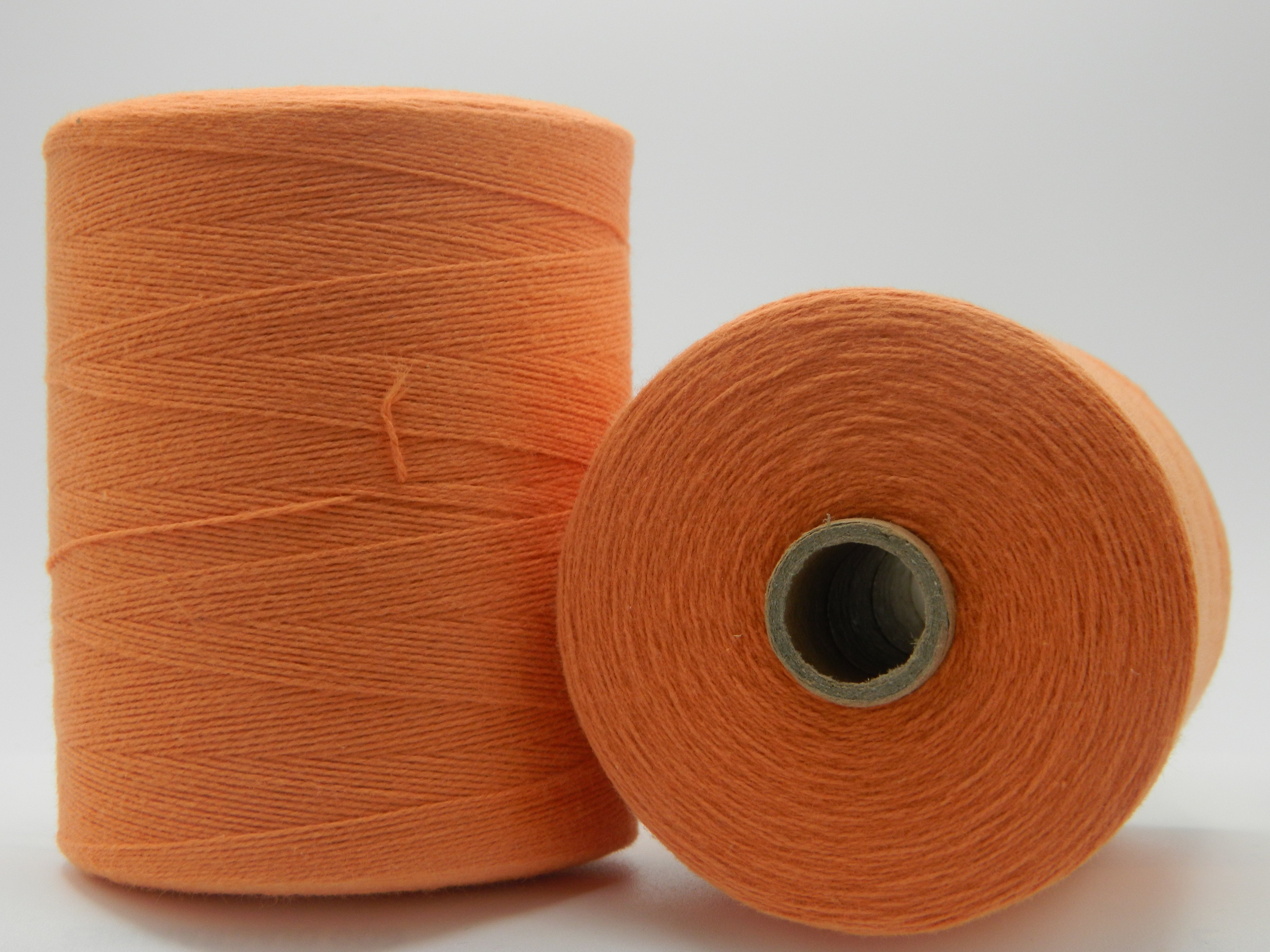 100% coton 2/16 - 100% Cotton Yarn