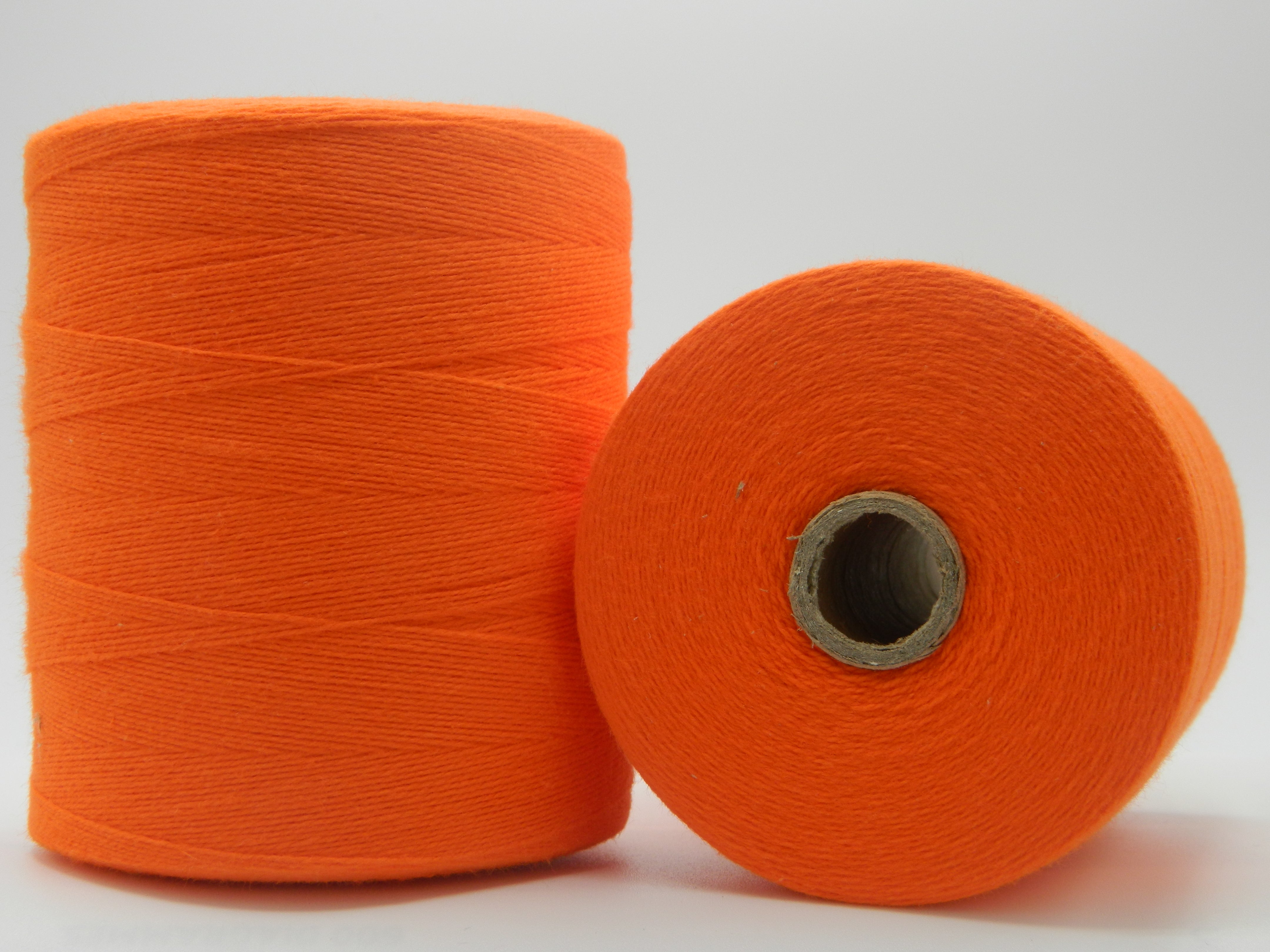 100% coton 2/16 - 100% Cotton Yarn