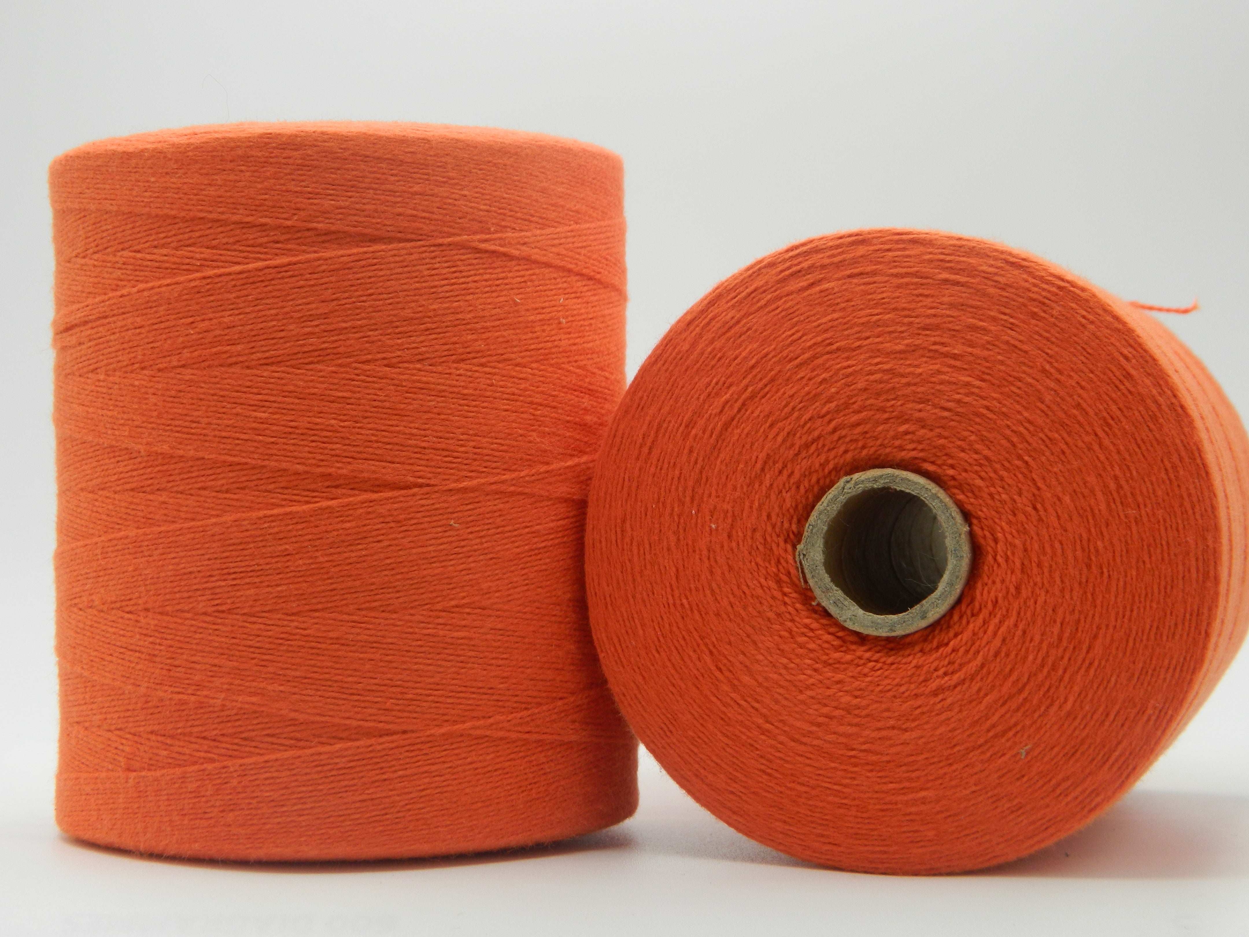 100% coton 2/16 - 100% Cotton Yarn