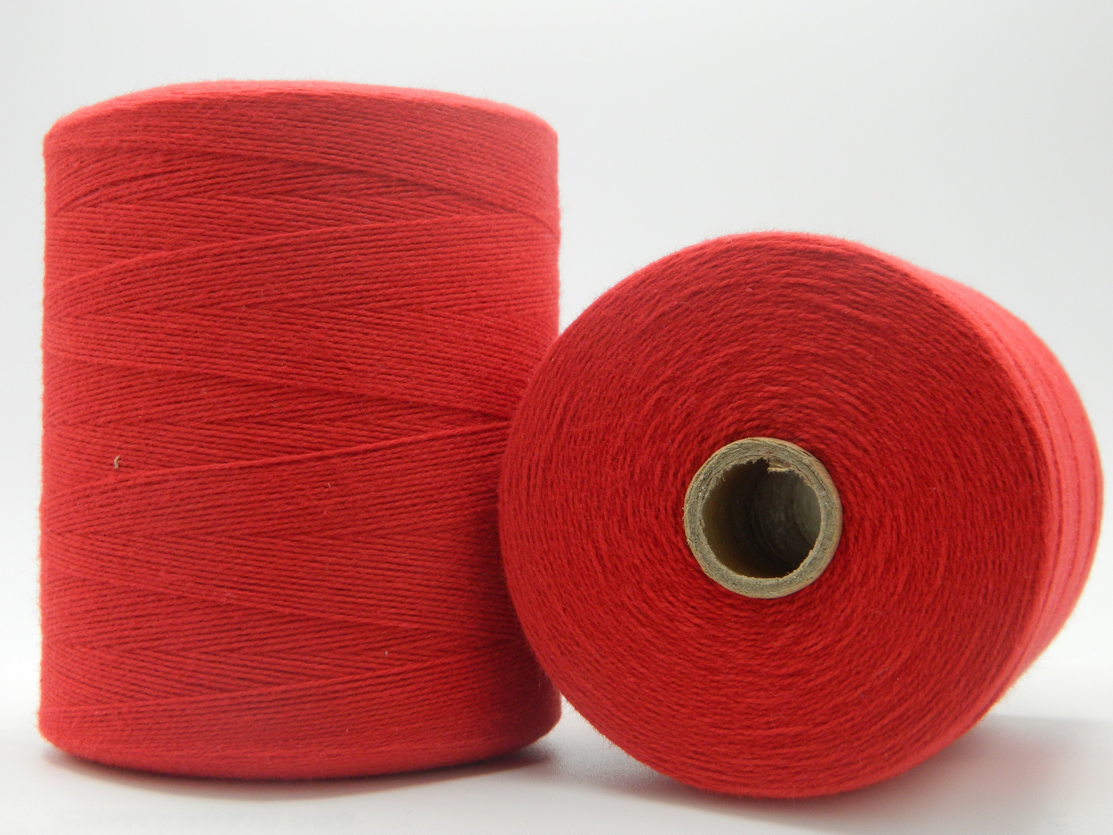 100% coton 2/16 - 100% Cotton Yarn