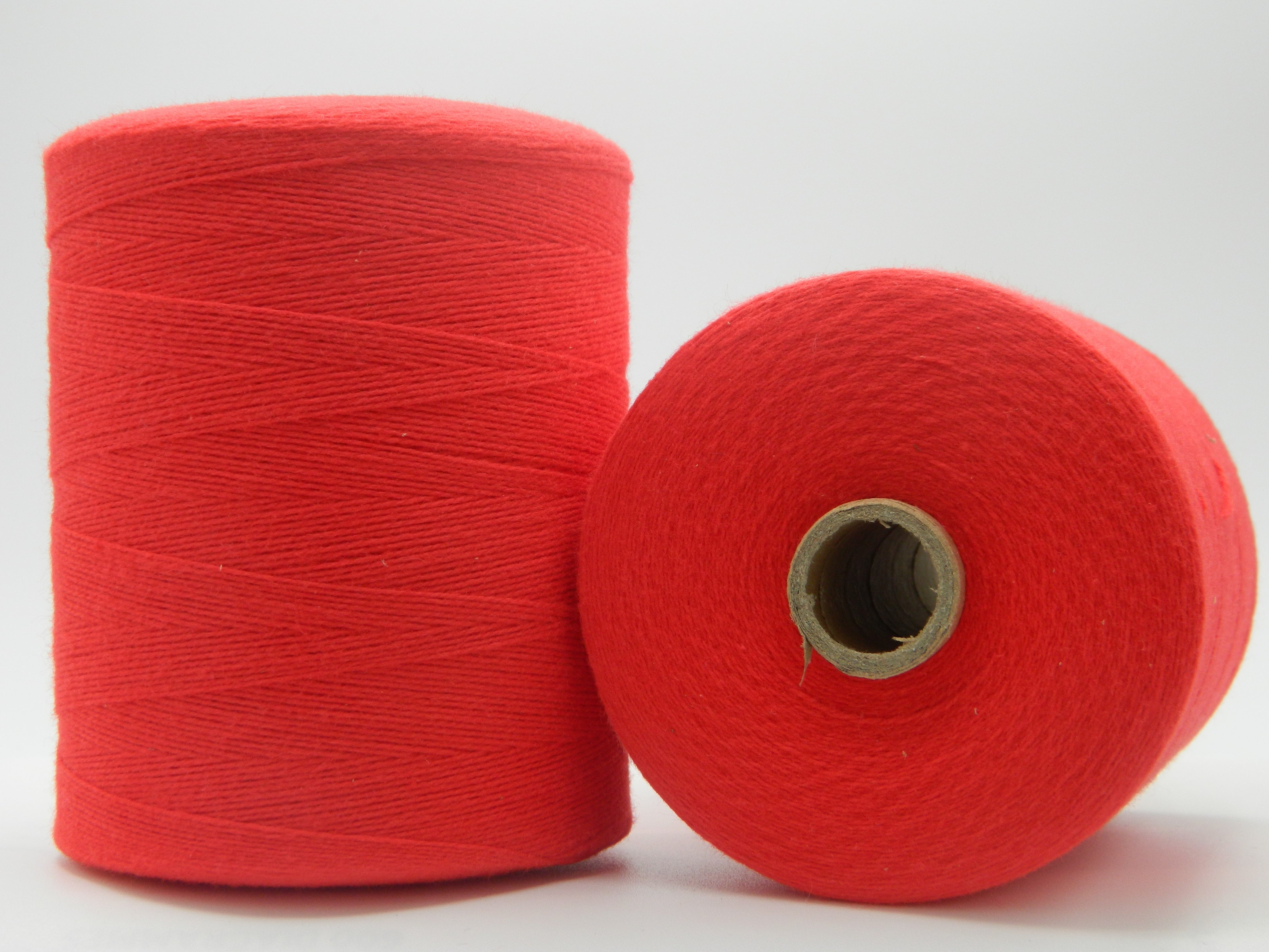 100% coton 2/16 - 100% Cotton Yarn