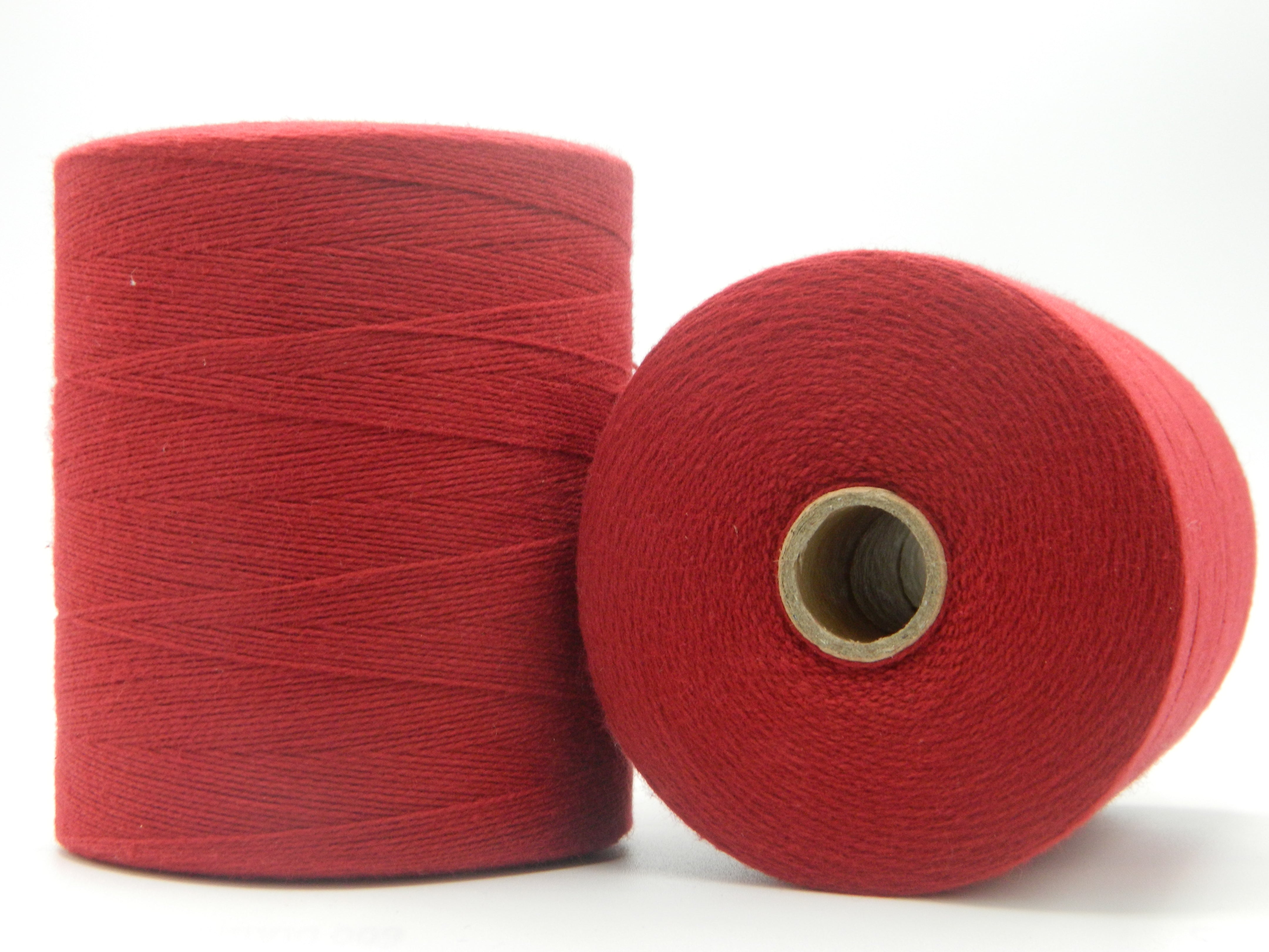 100% coton 2/16 - 100% Cotton Yarn