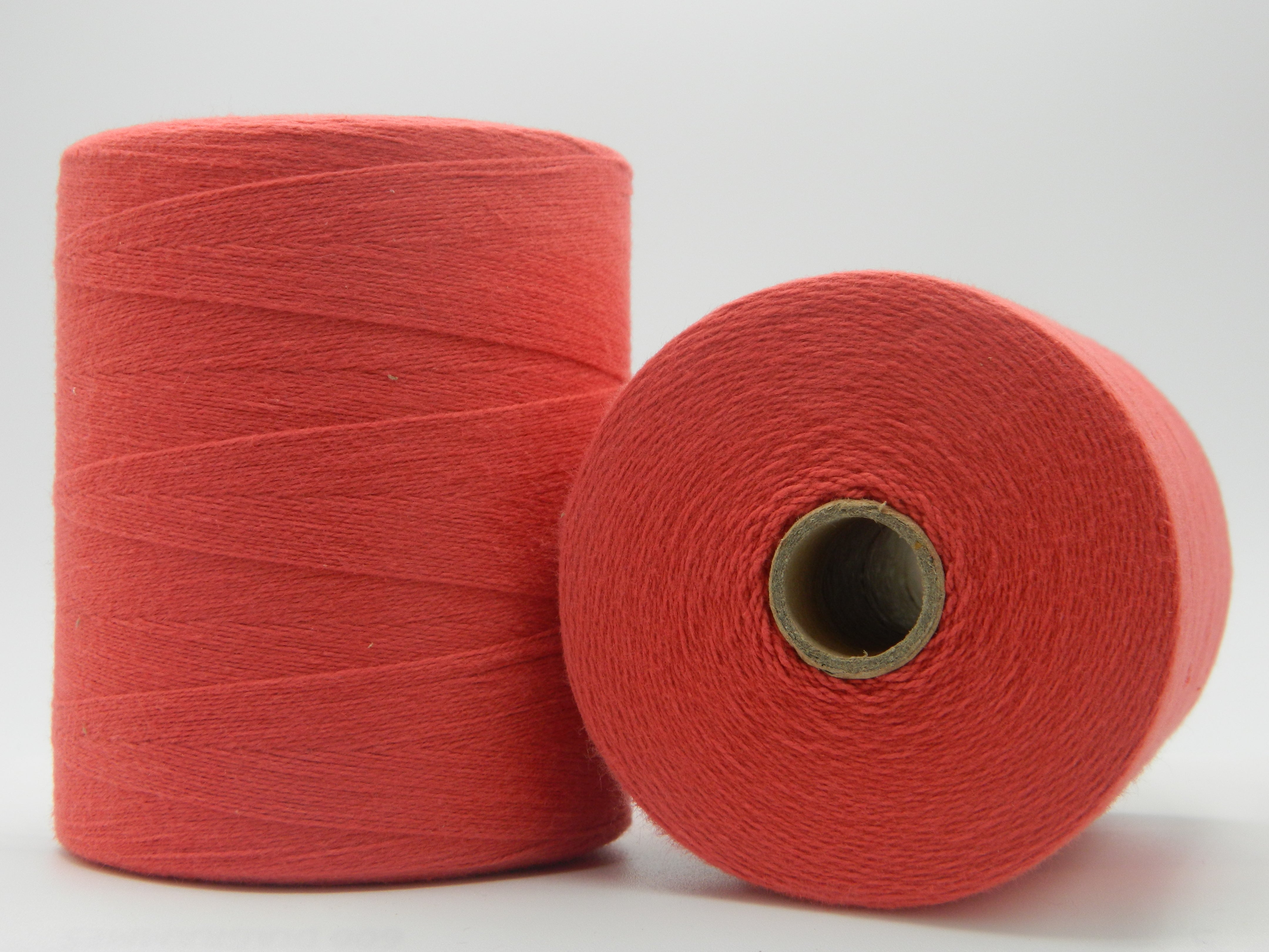 100% coton 2/16 - 100% Cotton Yarn