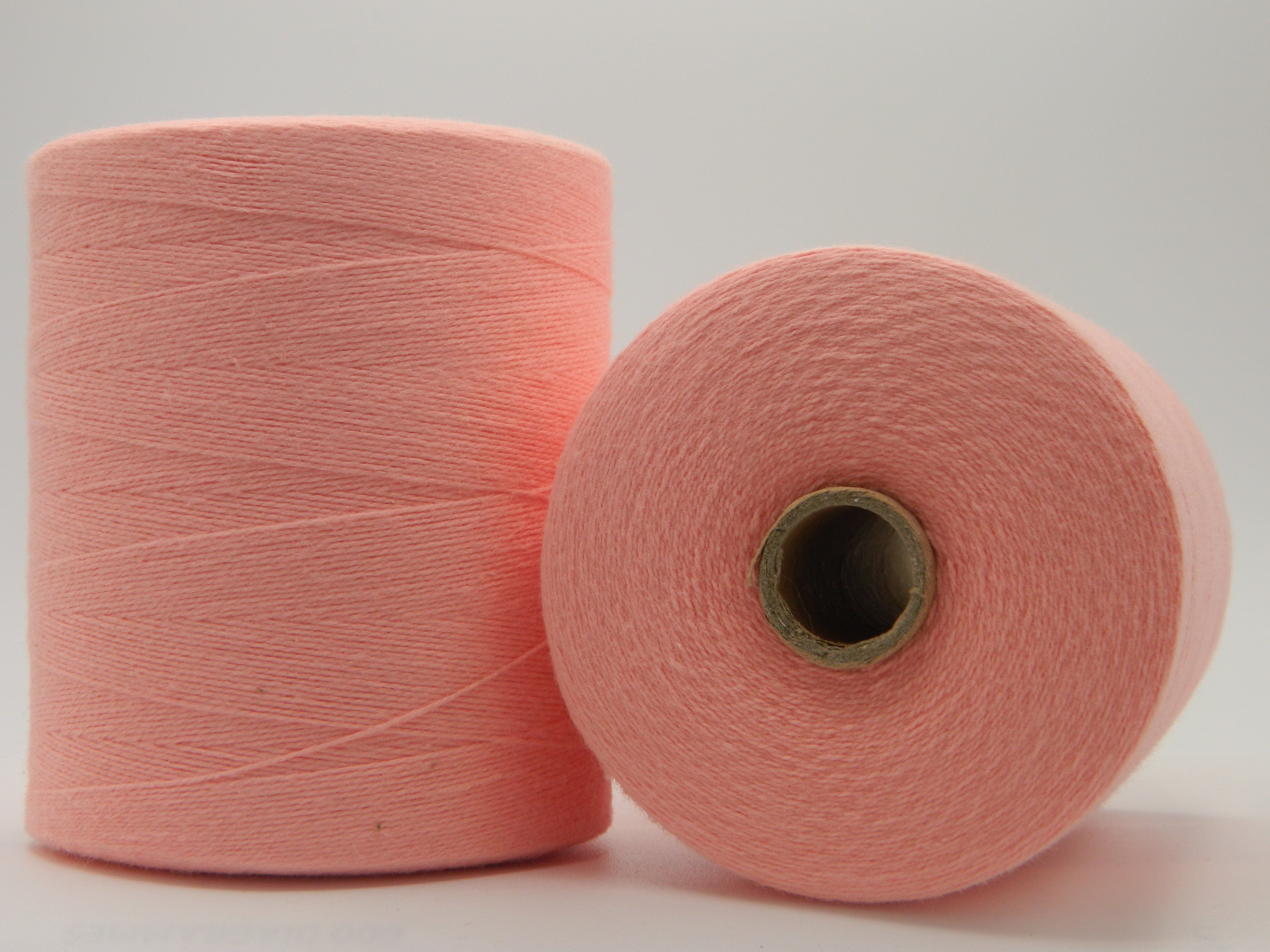 100% coton 2/16 - 100% Cotton Yarn