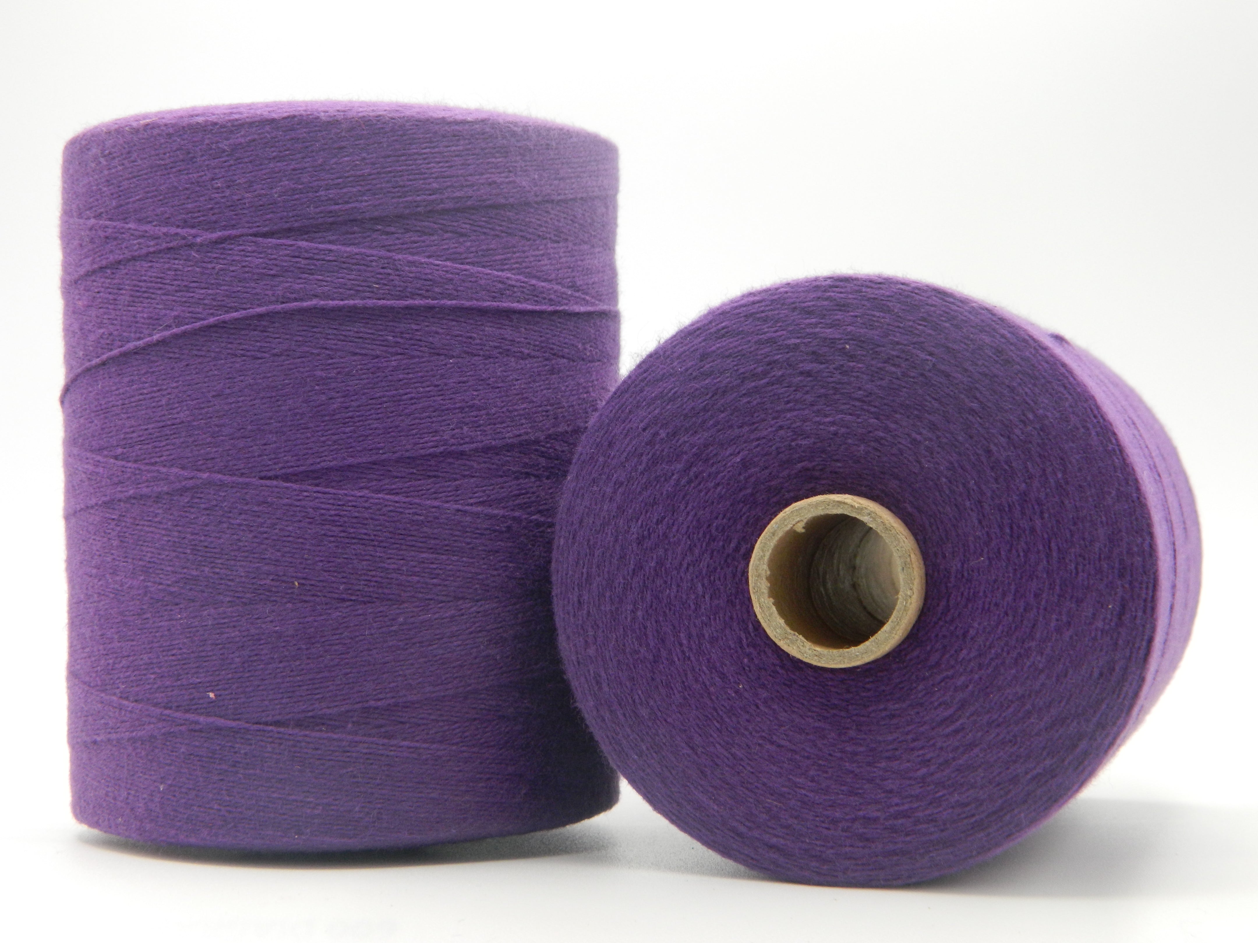 100% coton 2/16 - 100% Cotton Yarn