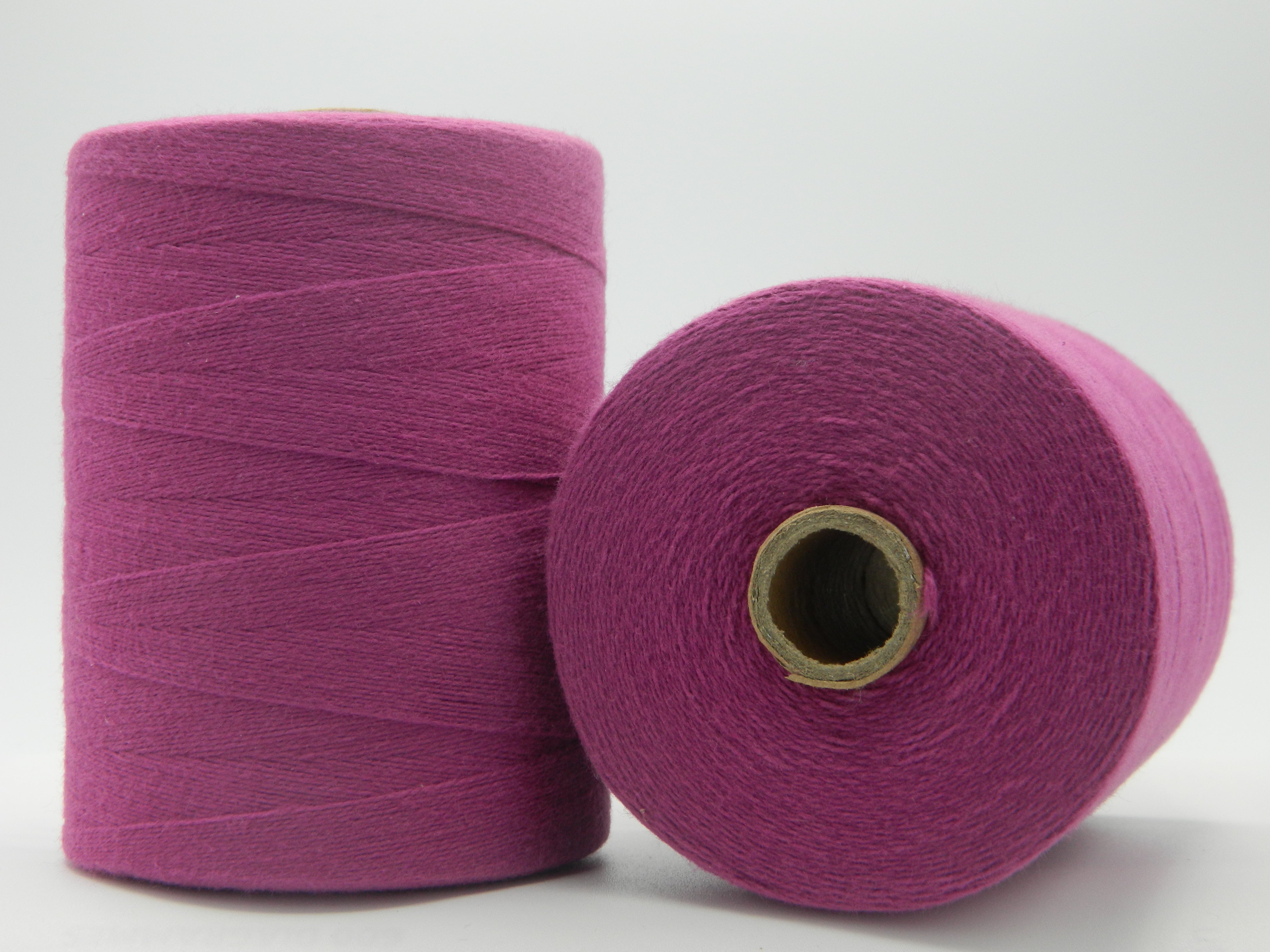 100% coton 2/16 - 100% Cotton Yarn