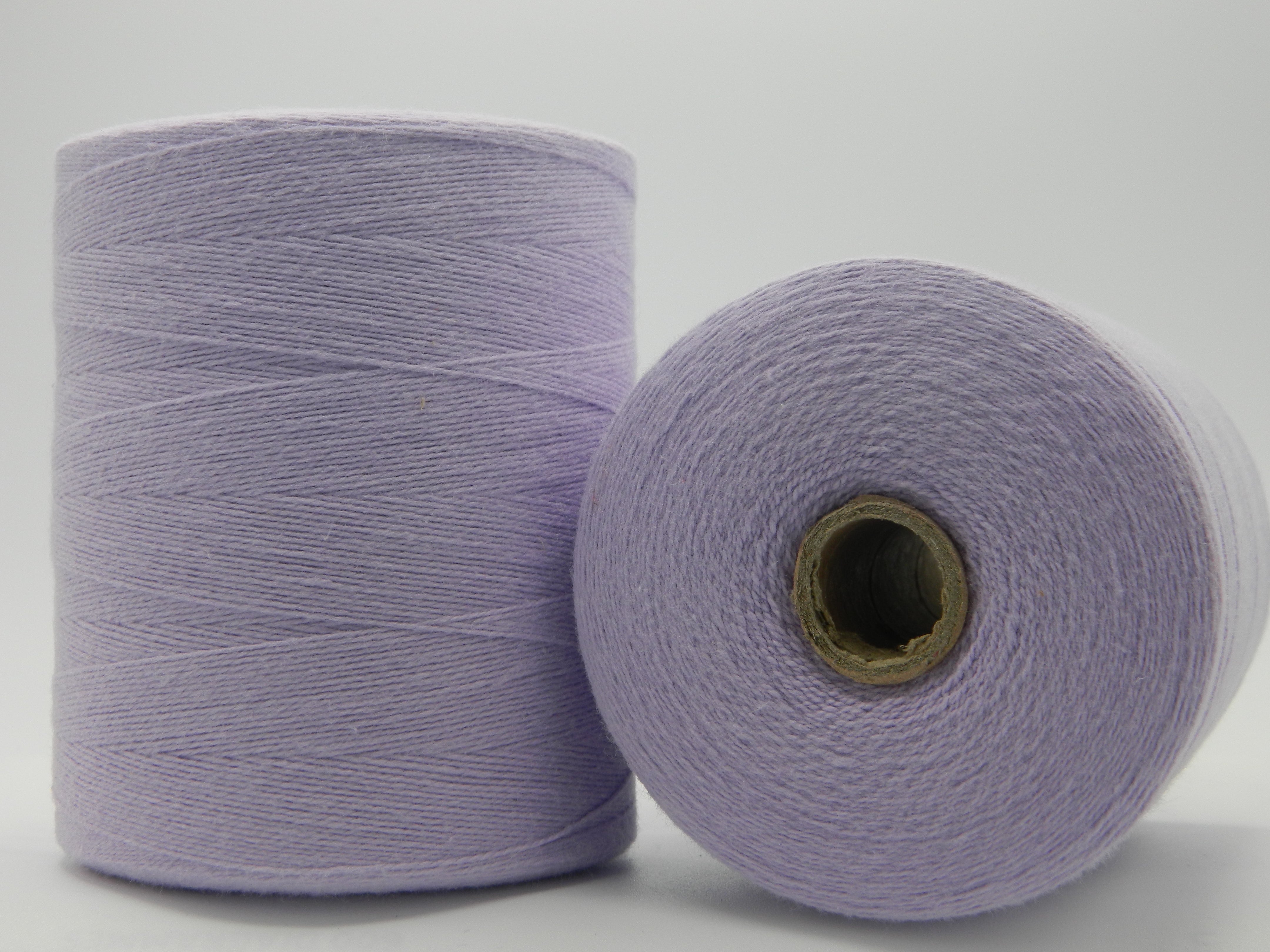 100% coton 2/16 - 100% Cotton Yarn