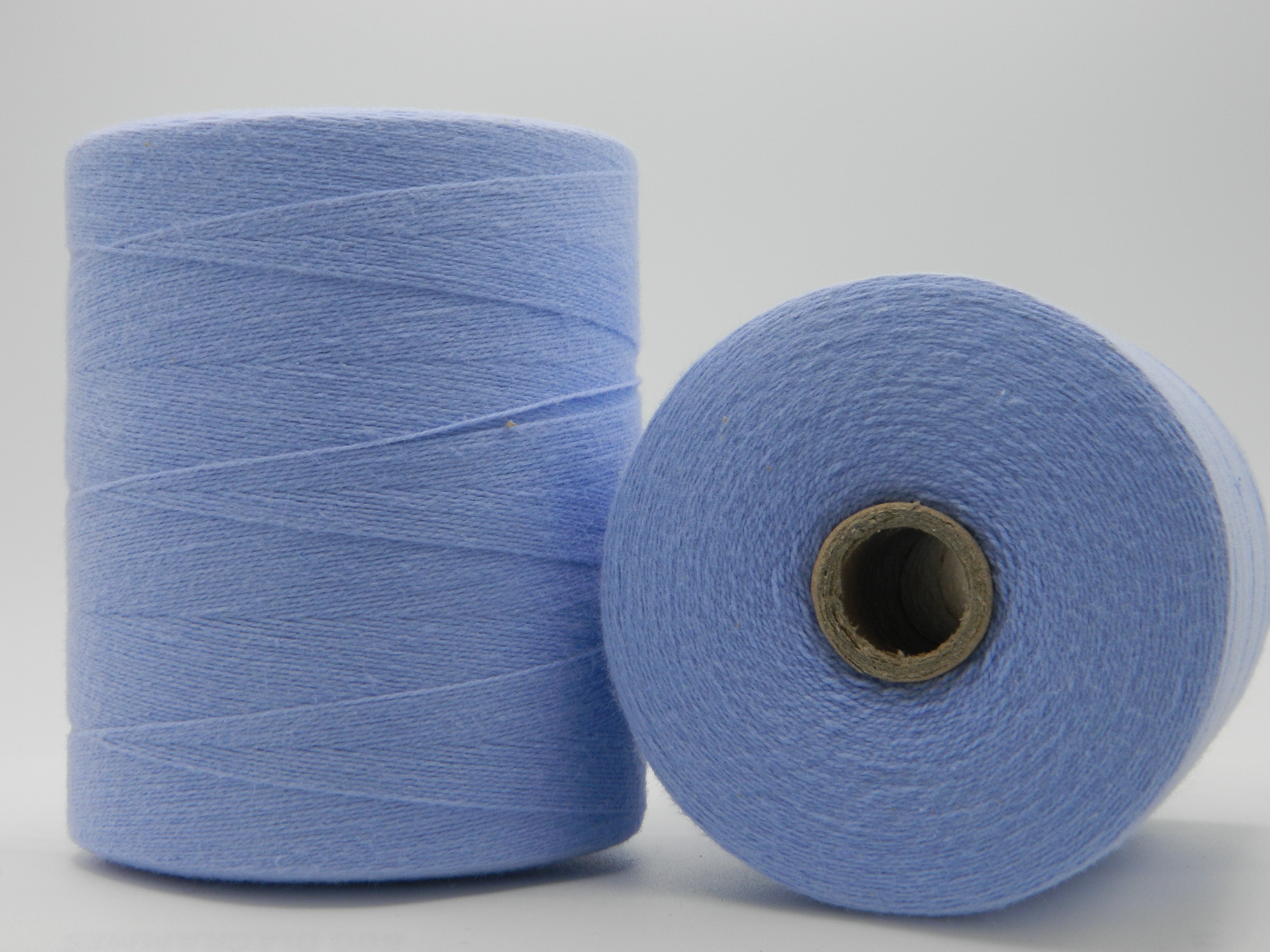 100% coton 2/16 - 100% Cotton Yarn