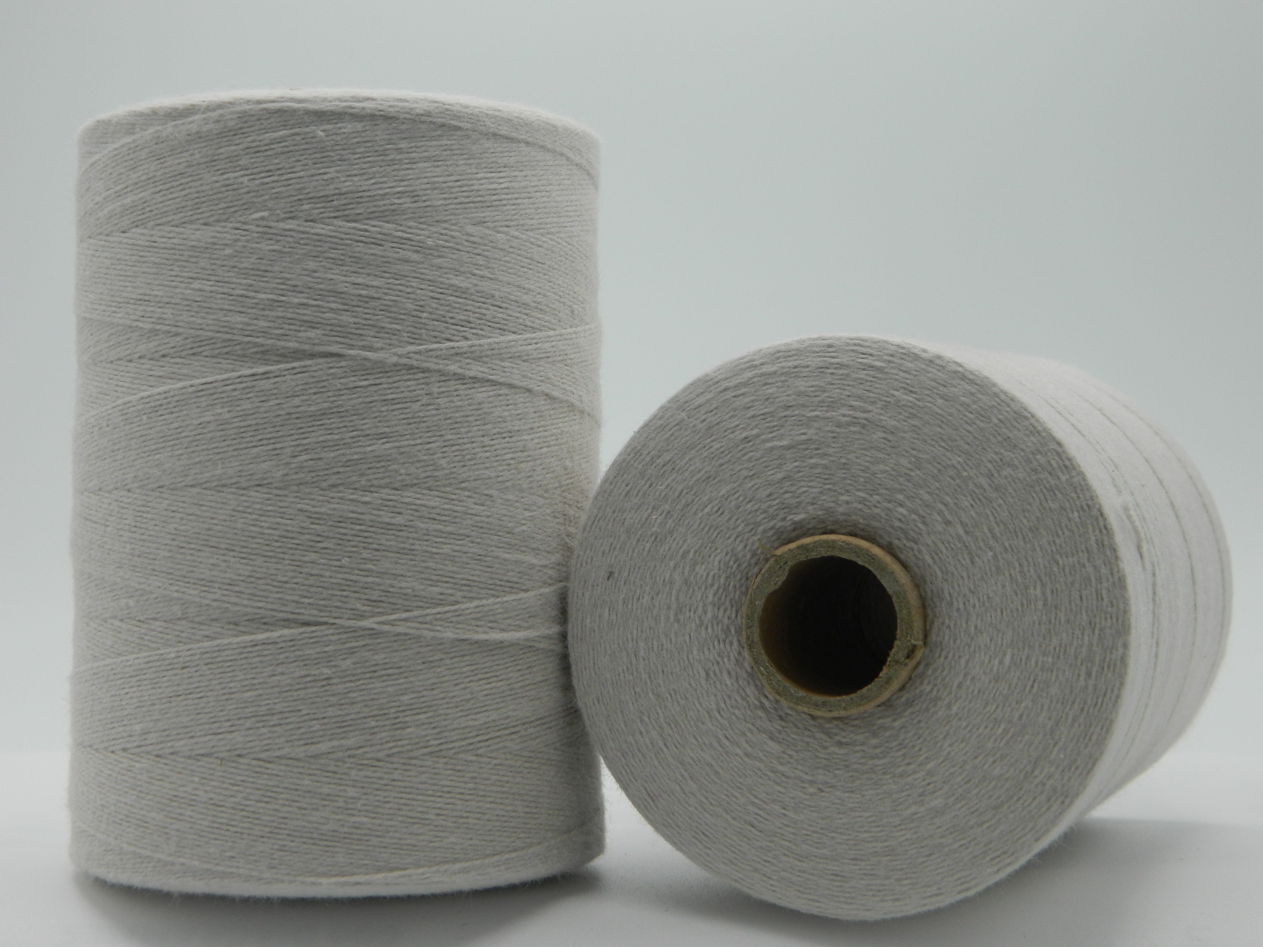 100% coton 2/16 - 100% Cotton Yarn