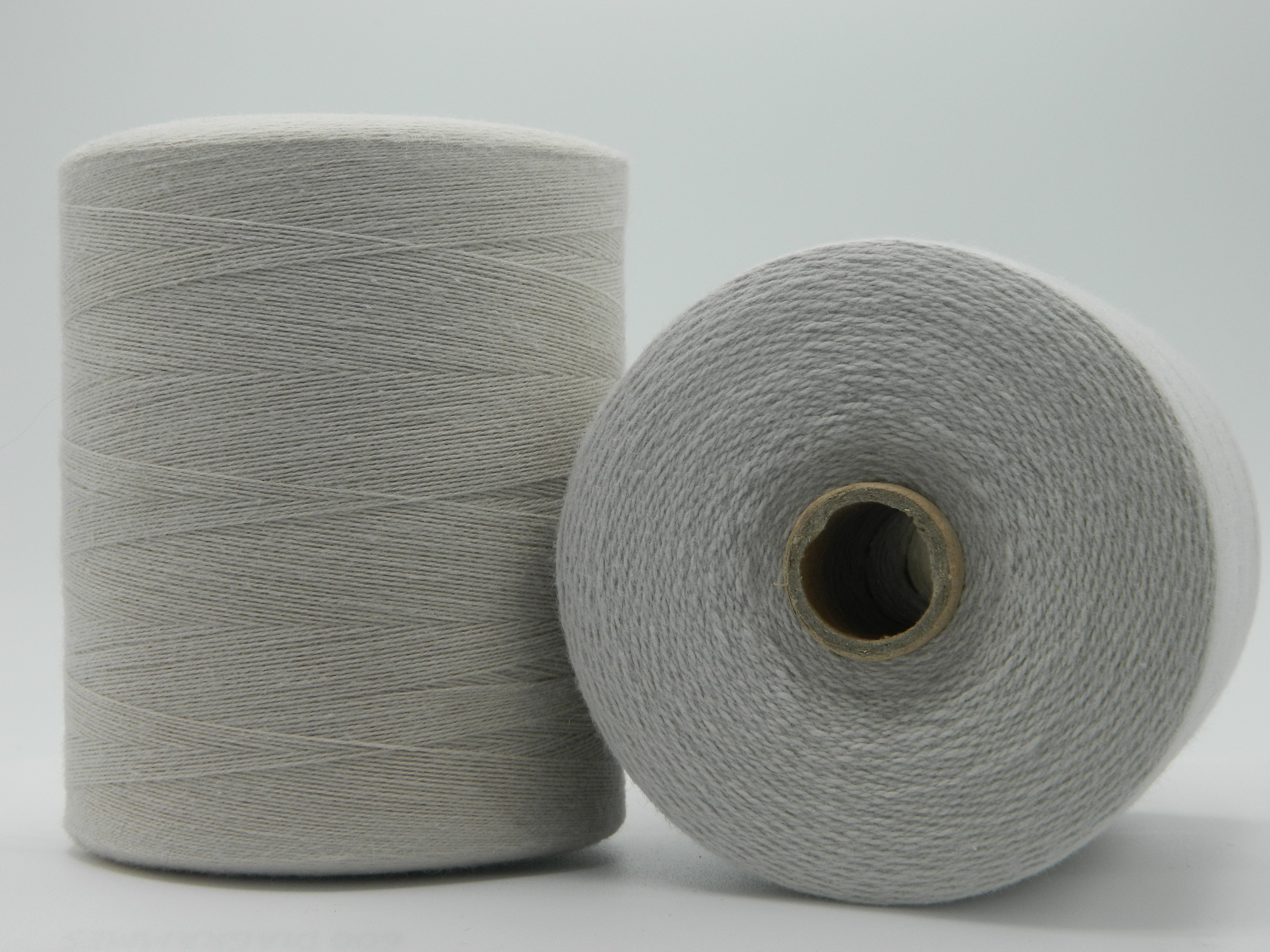 100% coton 2/16 - 100% Cotton Yarn