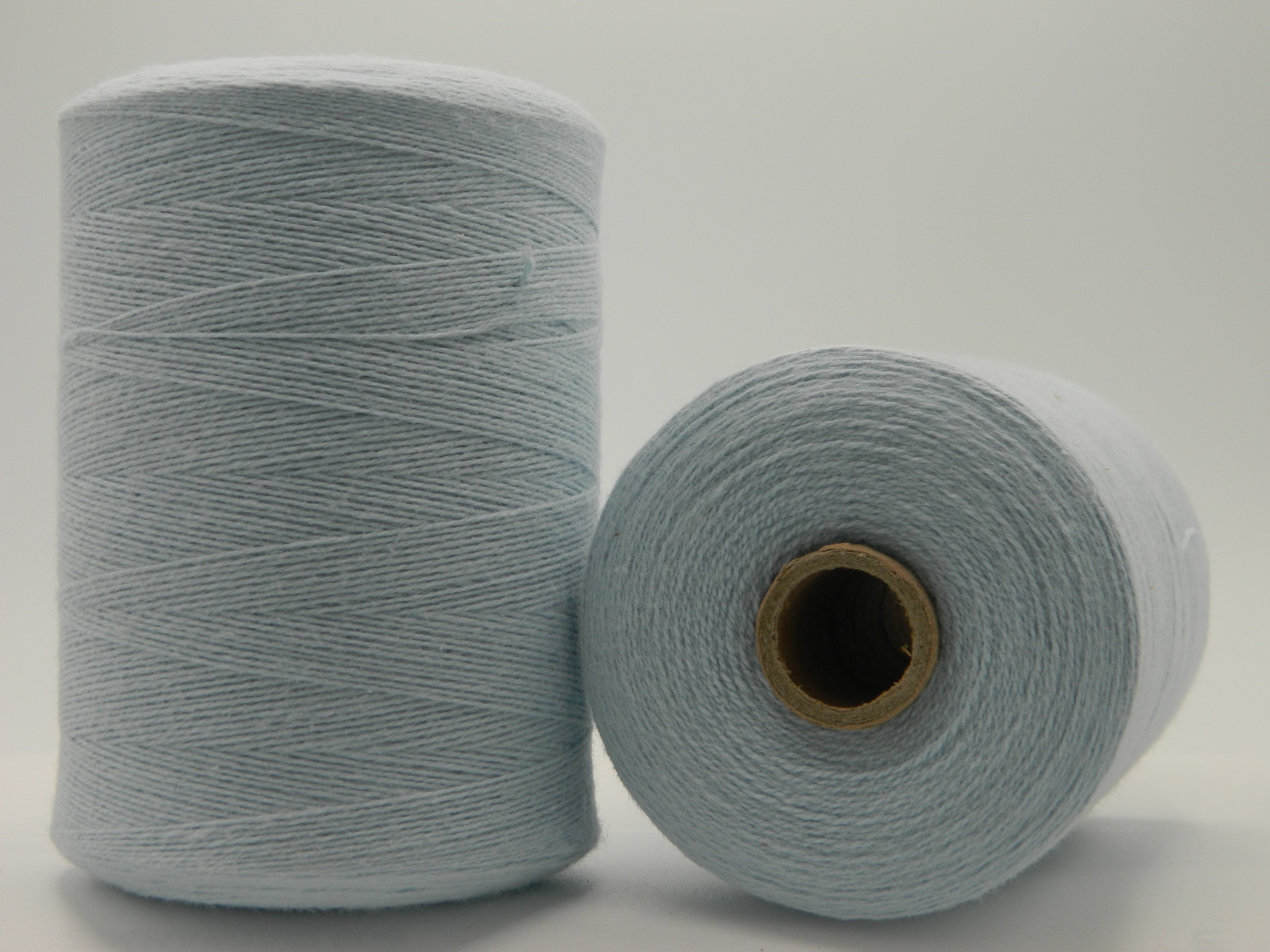 100% coton 2/16 - 100% Cotton Yarn